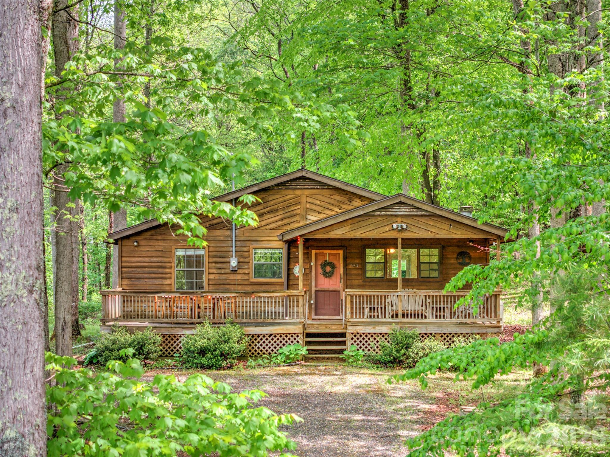 Timberside - Residential