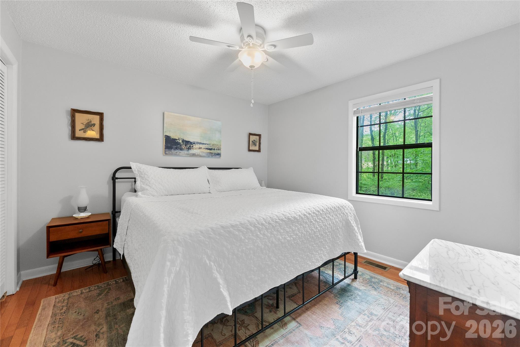 Timberside - Residential