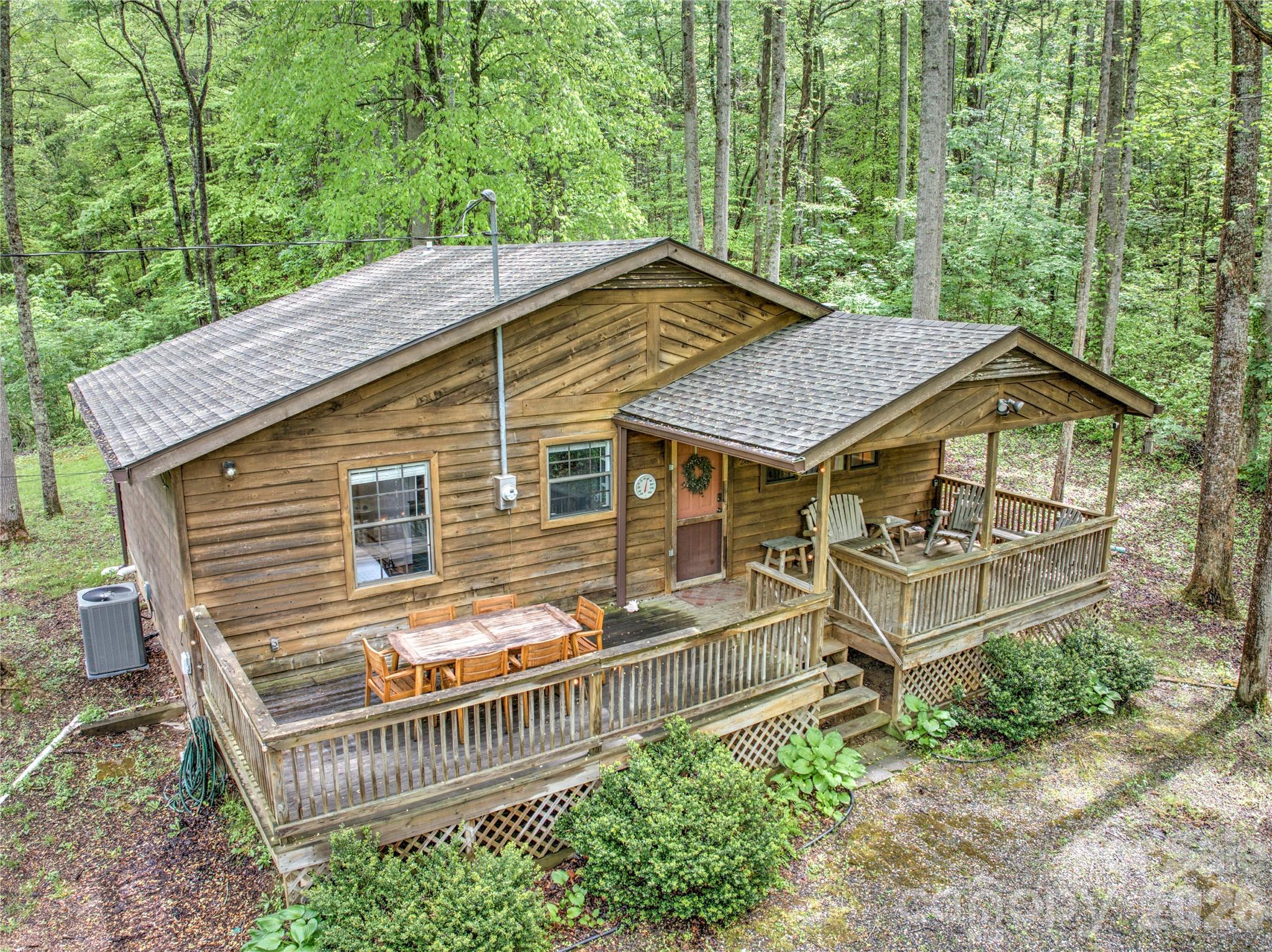 Timberside - Residential