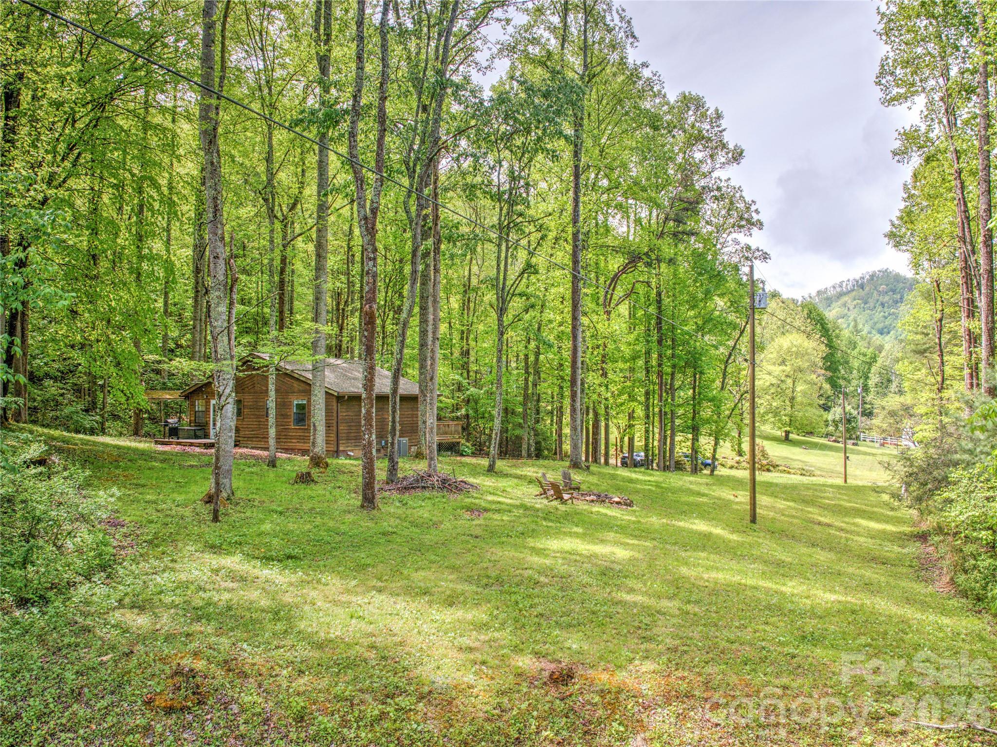 Timberside - Residential