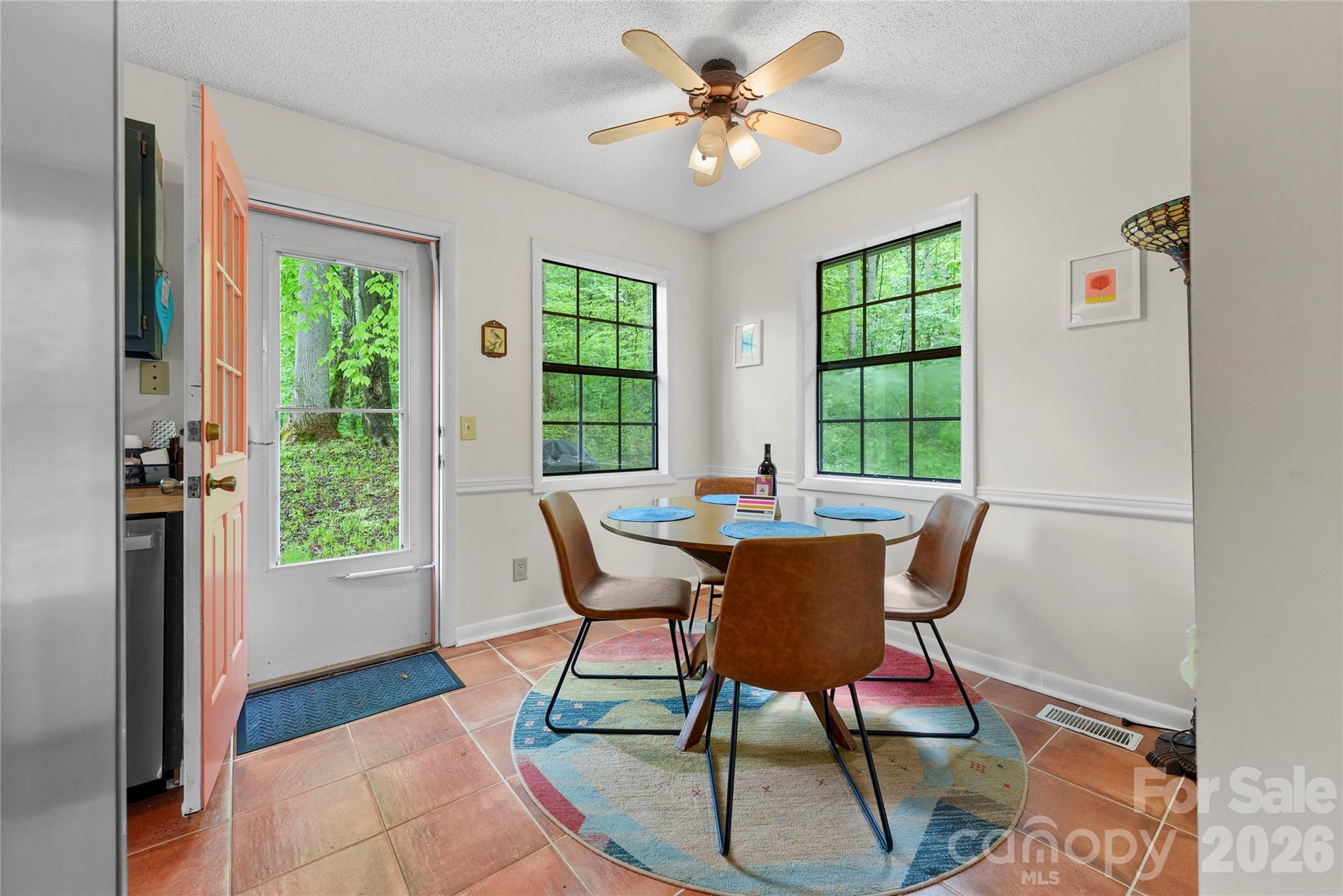 Timberside - Residential