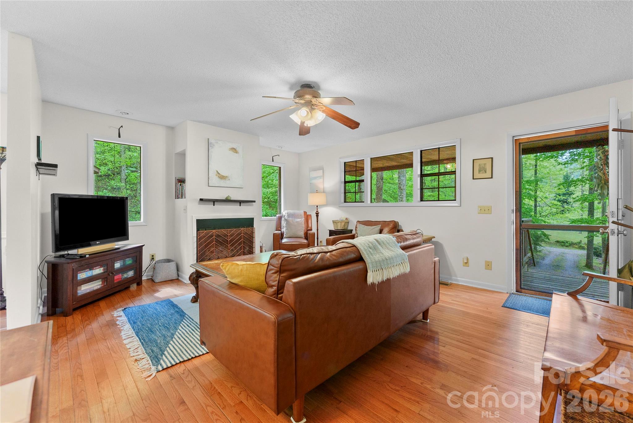 Timberside - Residential