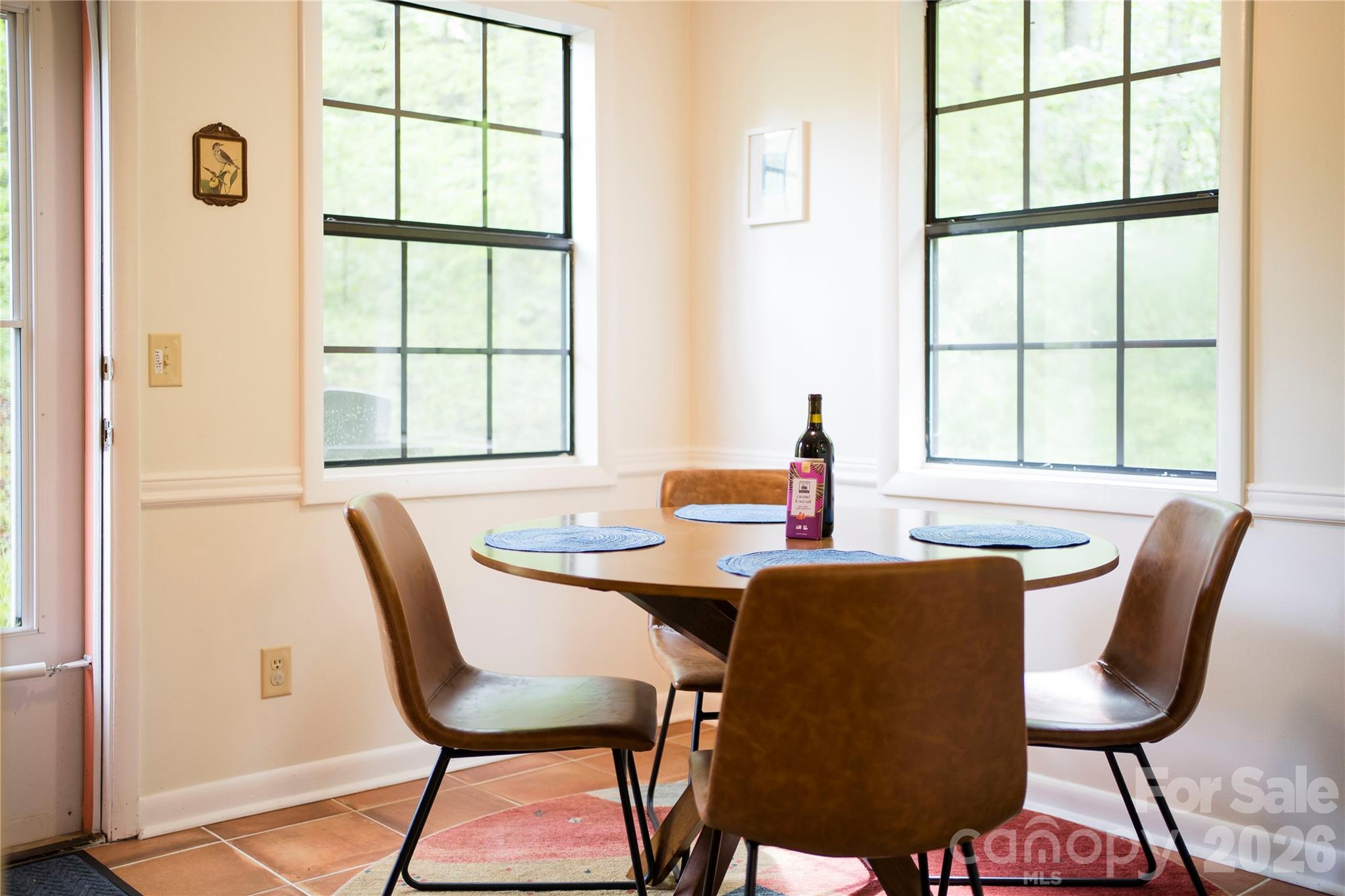 Timberside - Residential