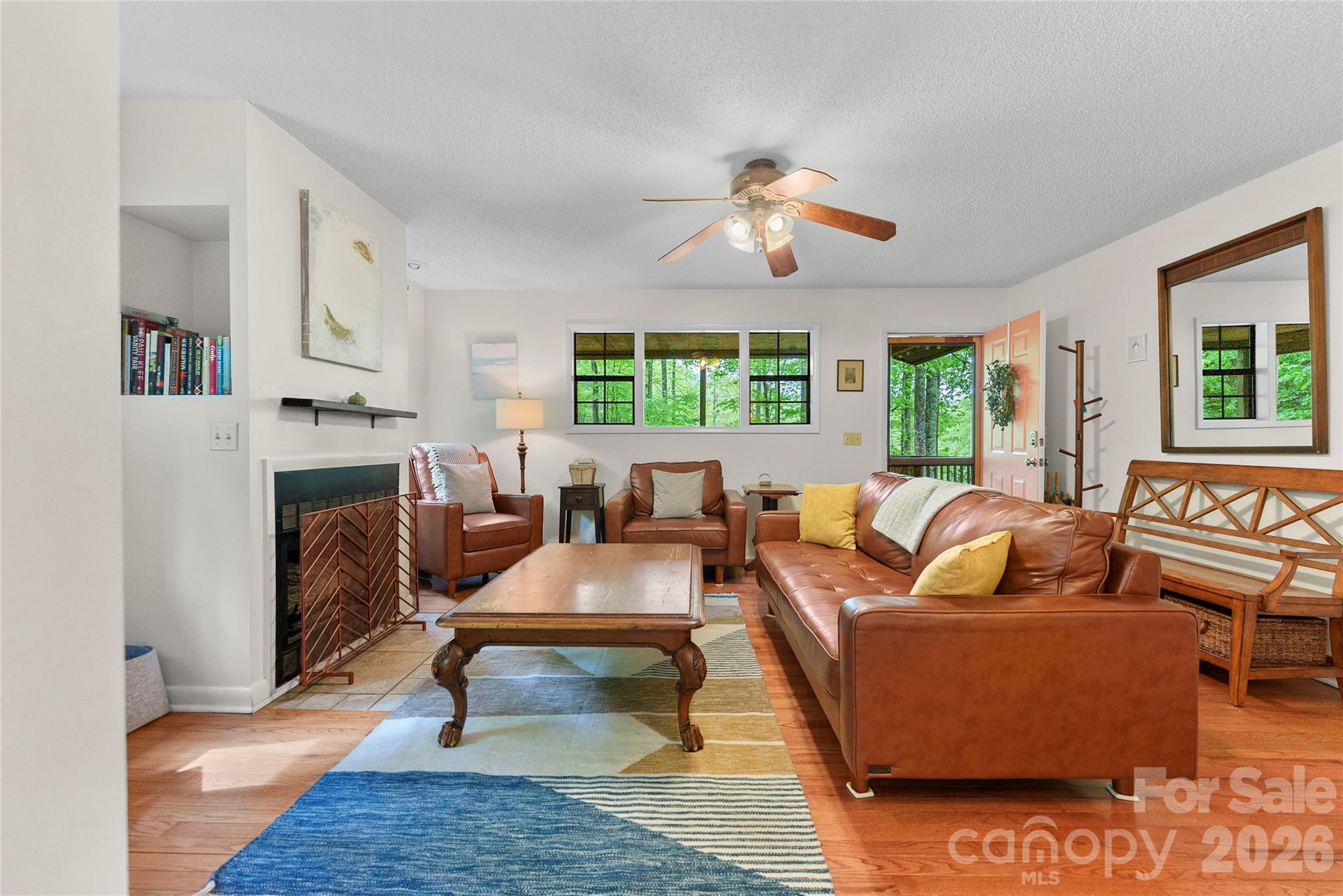 Timberside - Residential