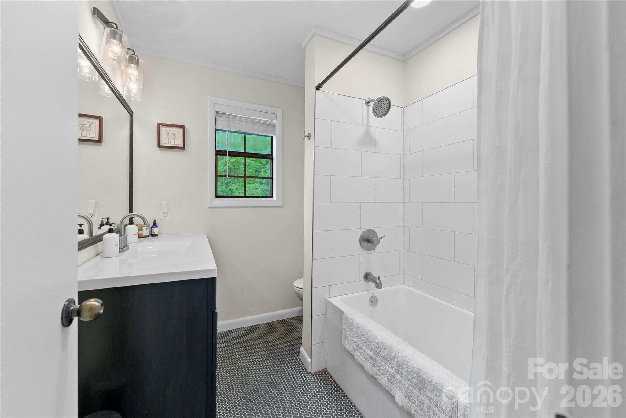 Timberside - Residential
