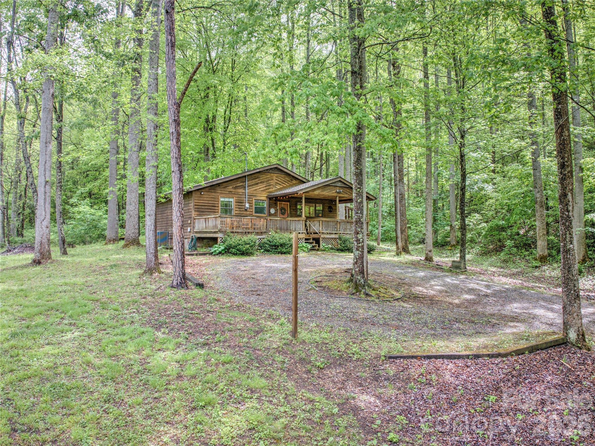 Timberside - Residential