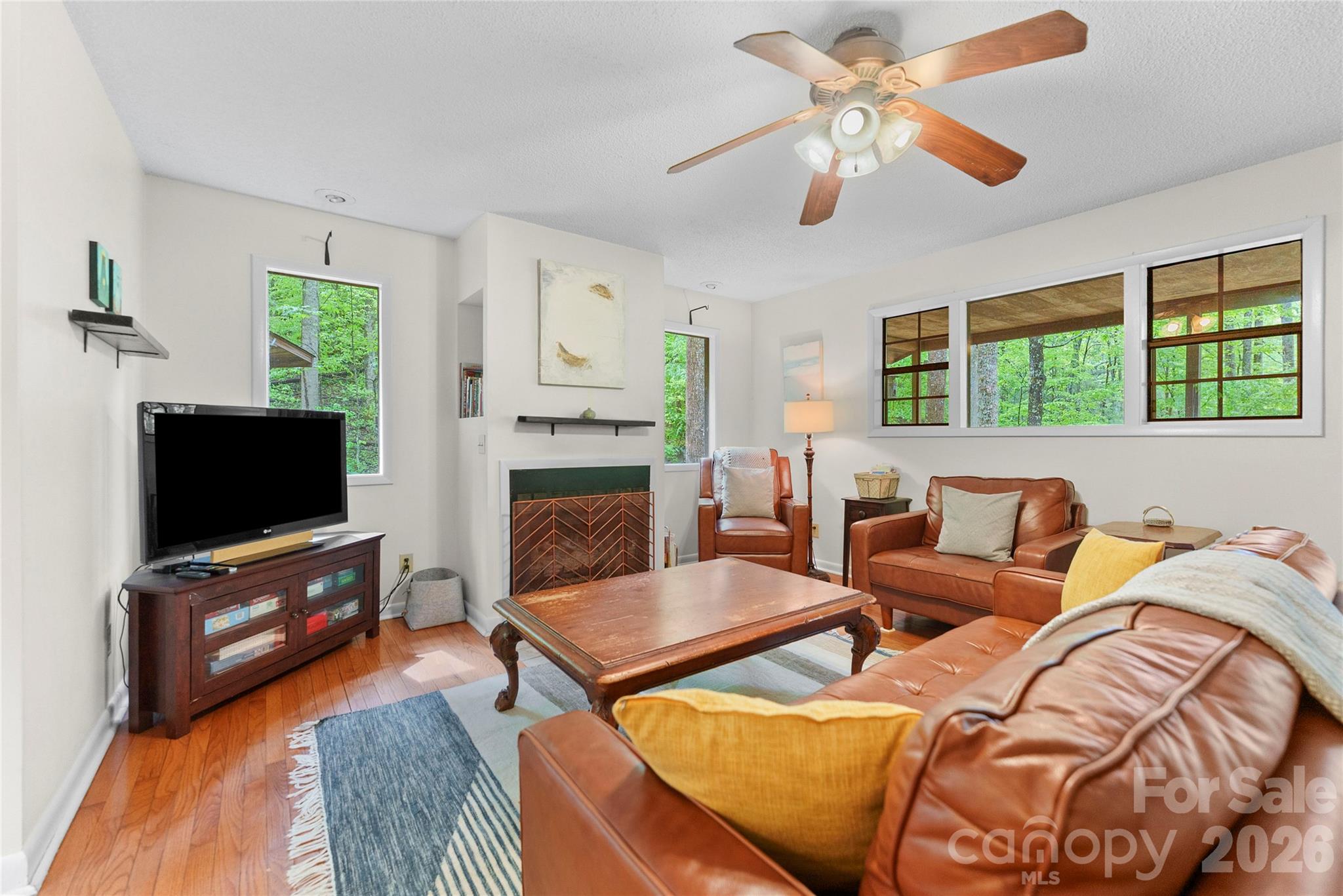 Timberside - Residential