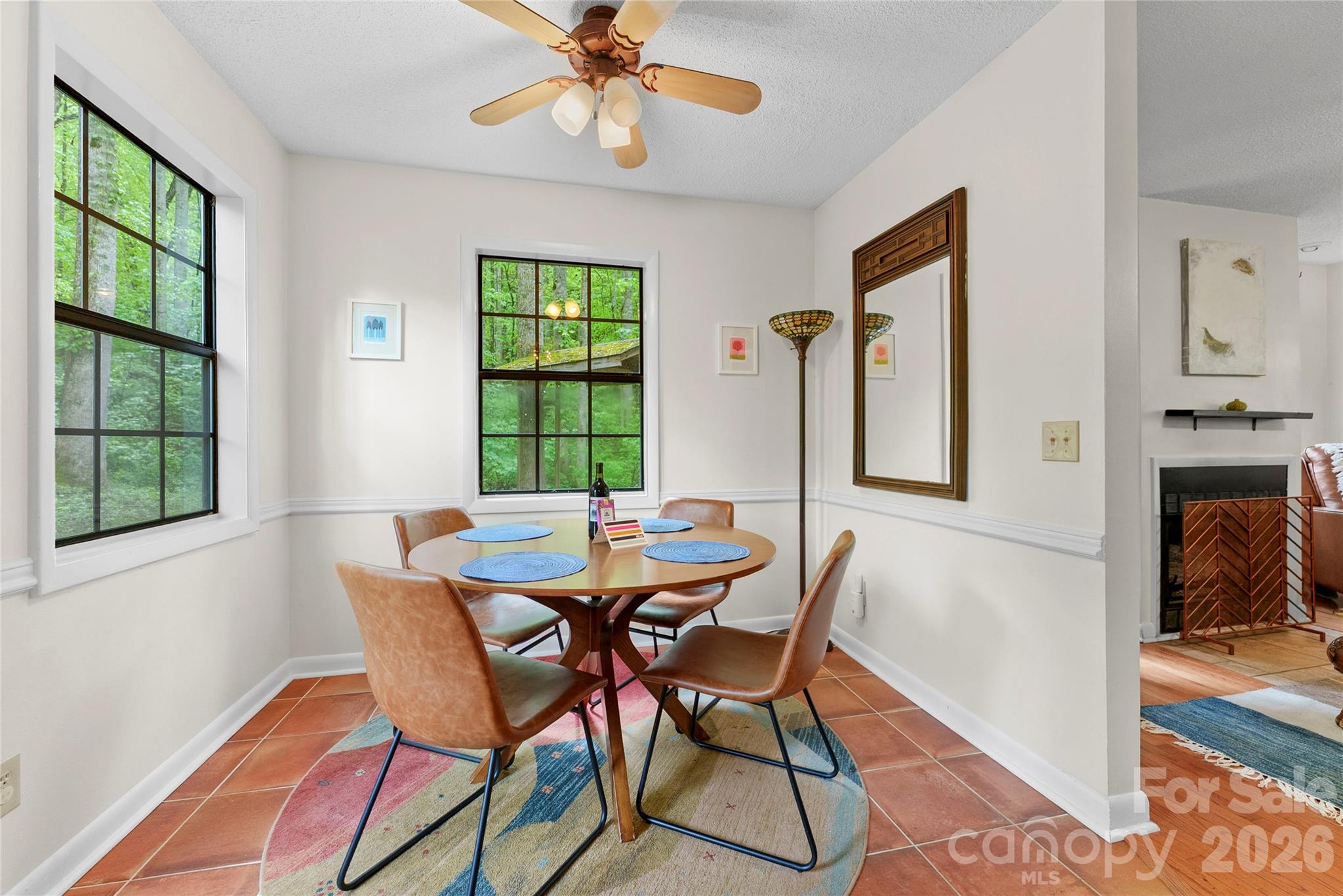 Timberside - Residential