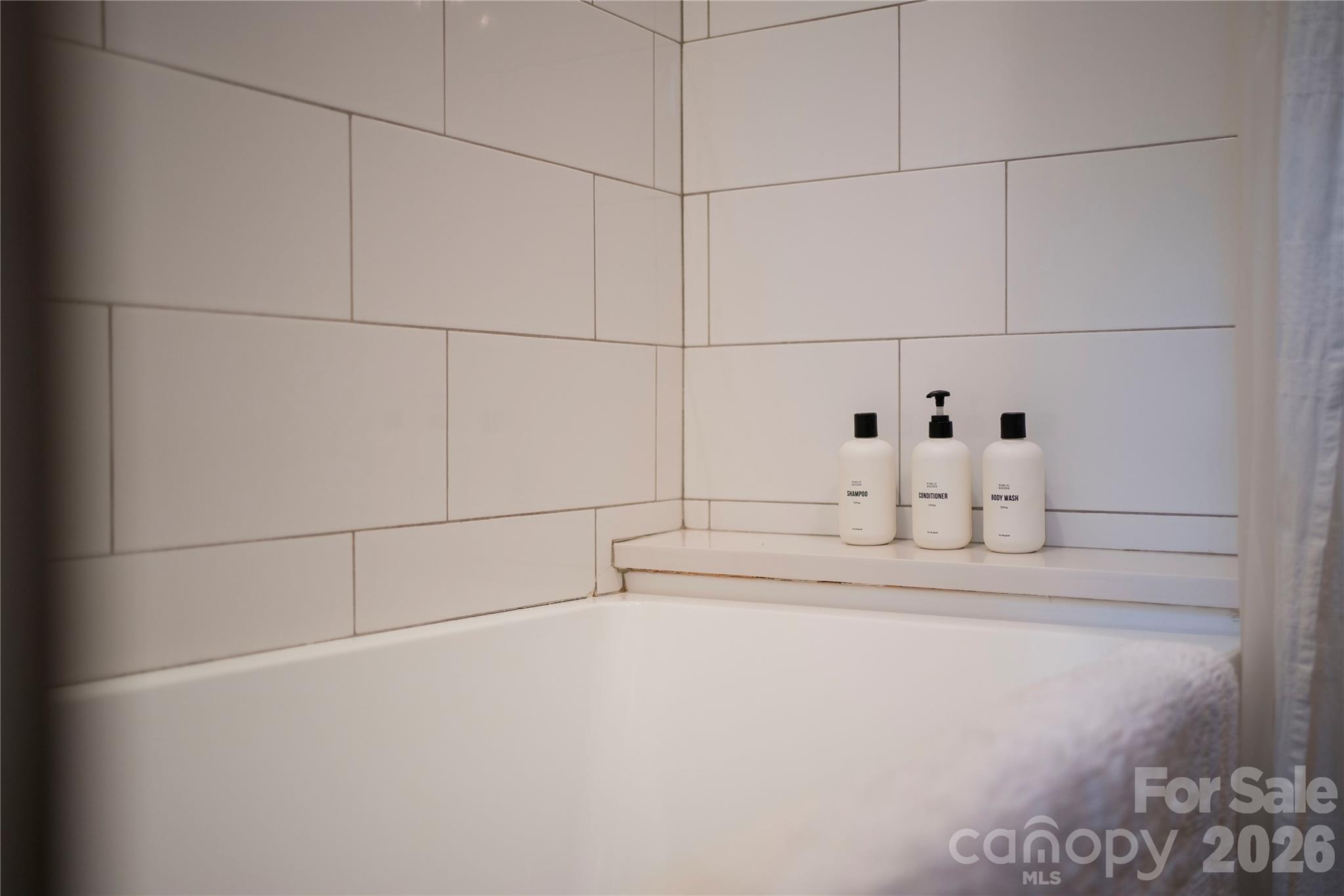 Timberside - Residential