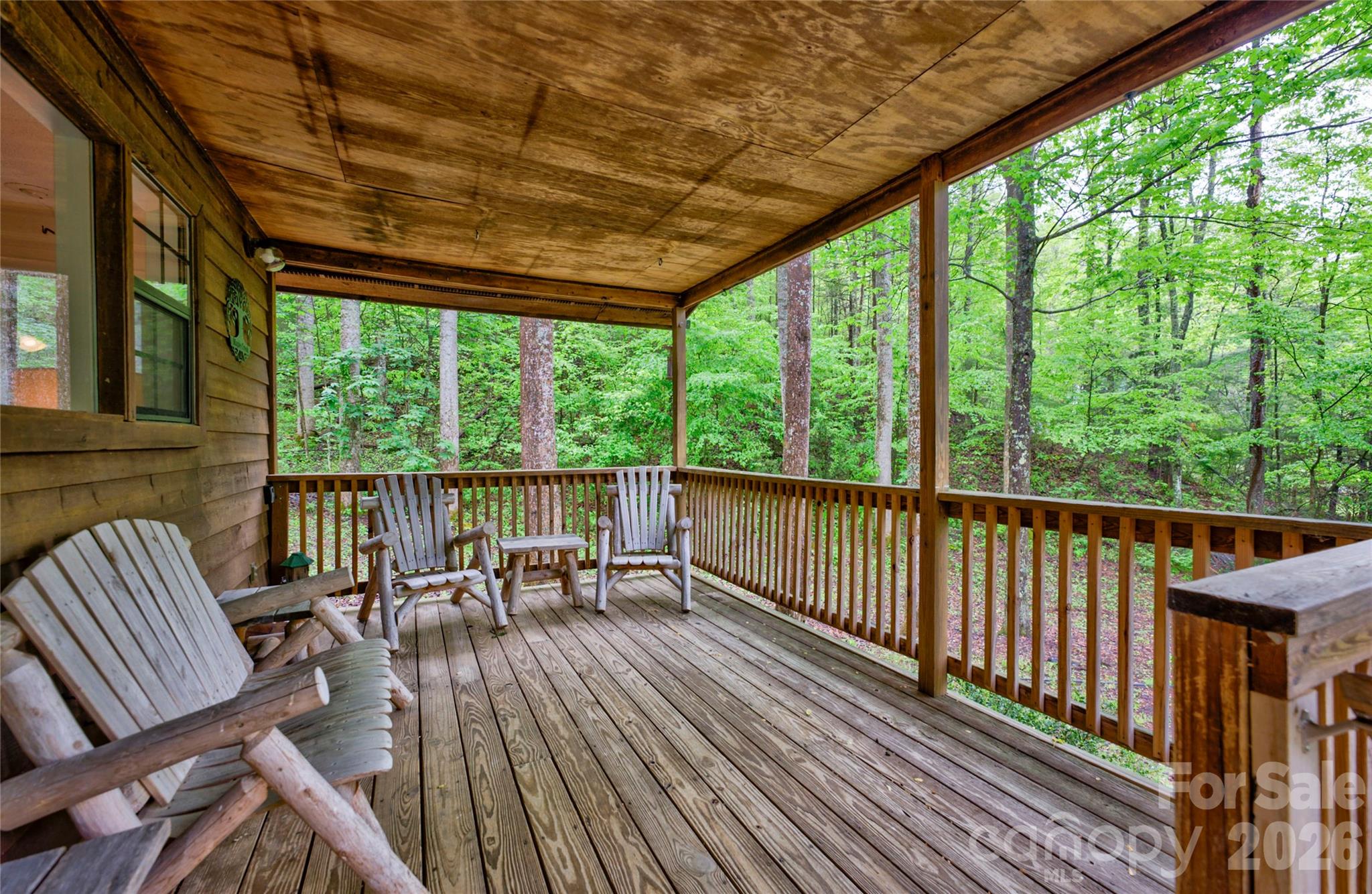 Timberside - Residential