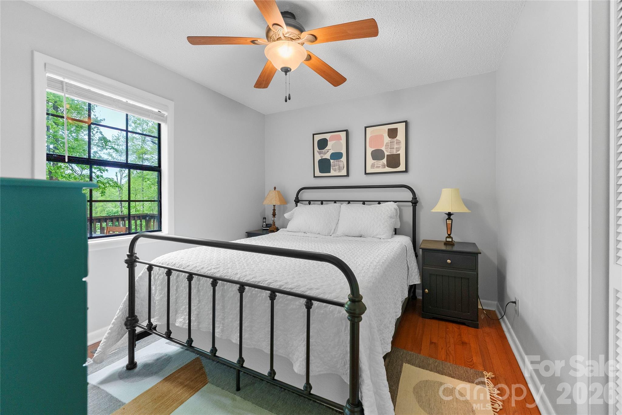 Timberside - Residential