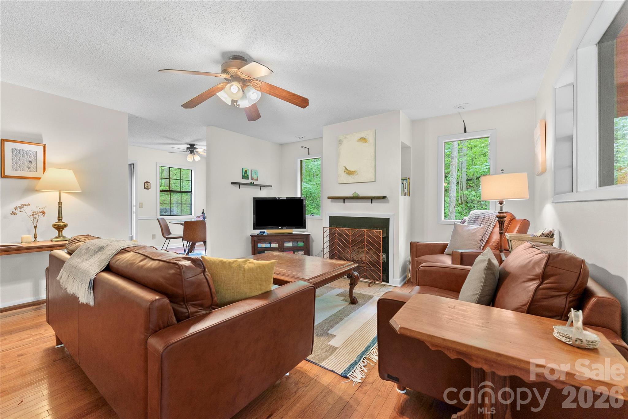 Timberside - Residential