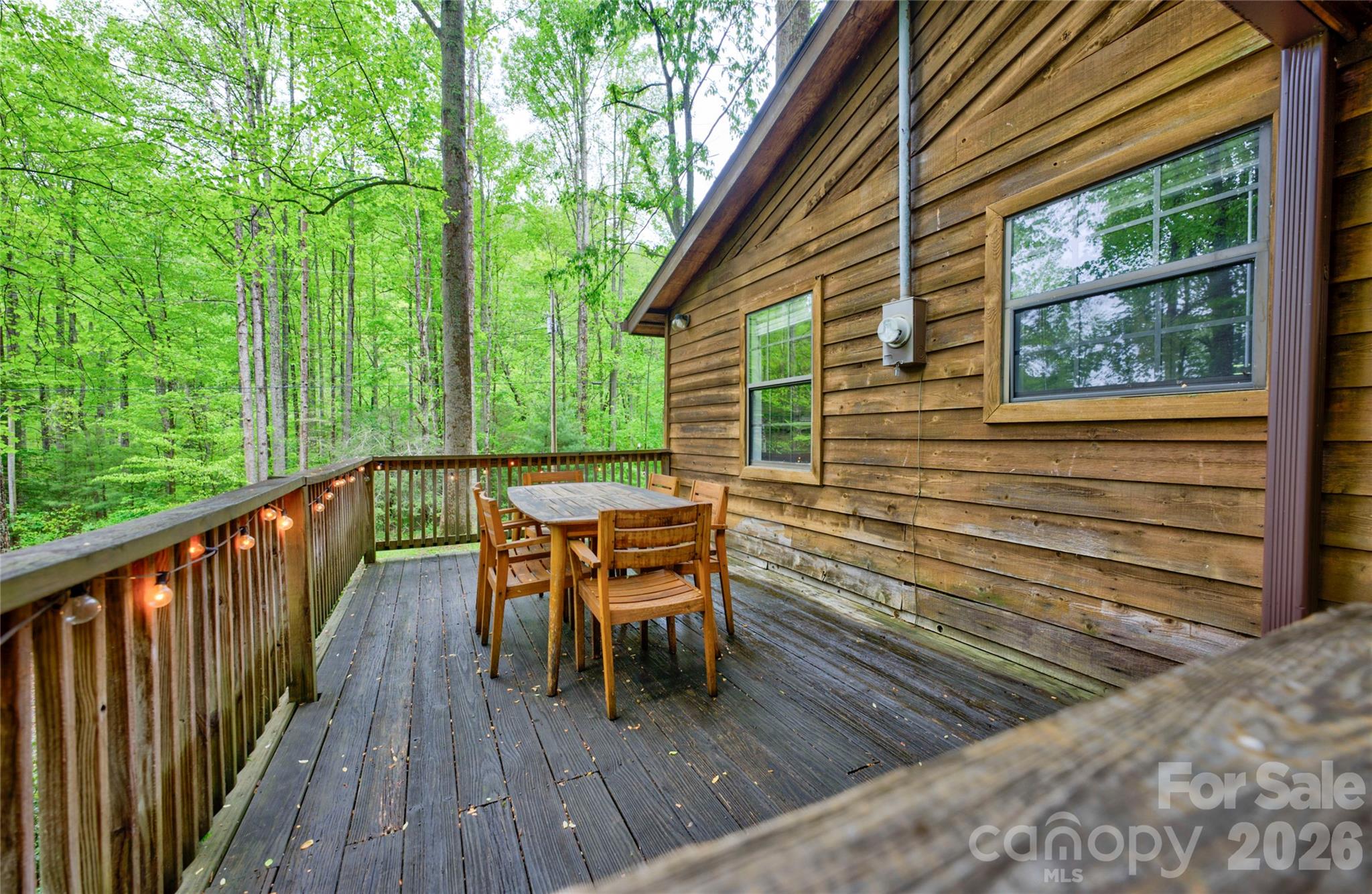 Timberside - Residential