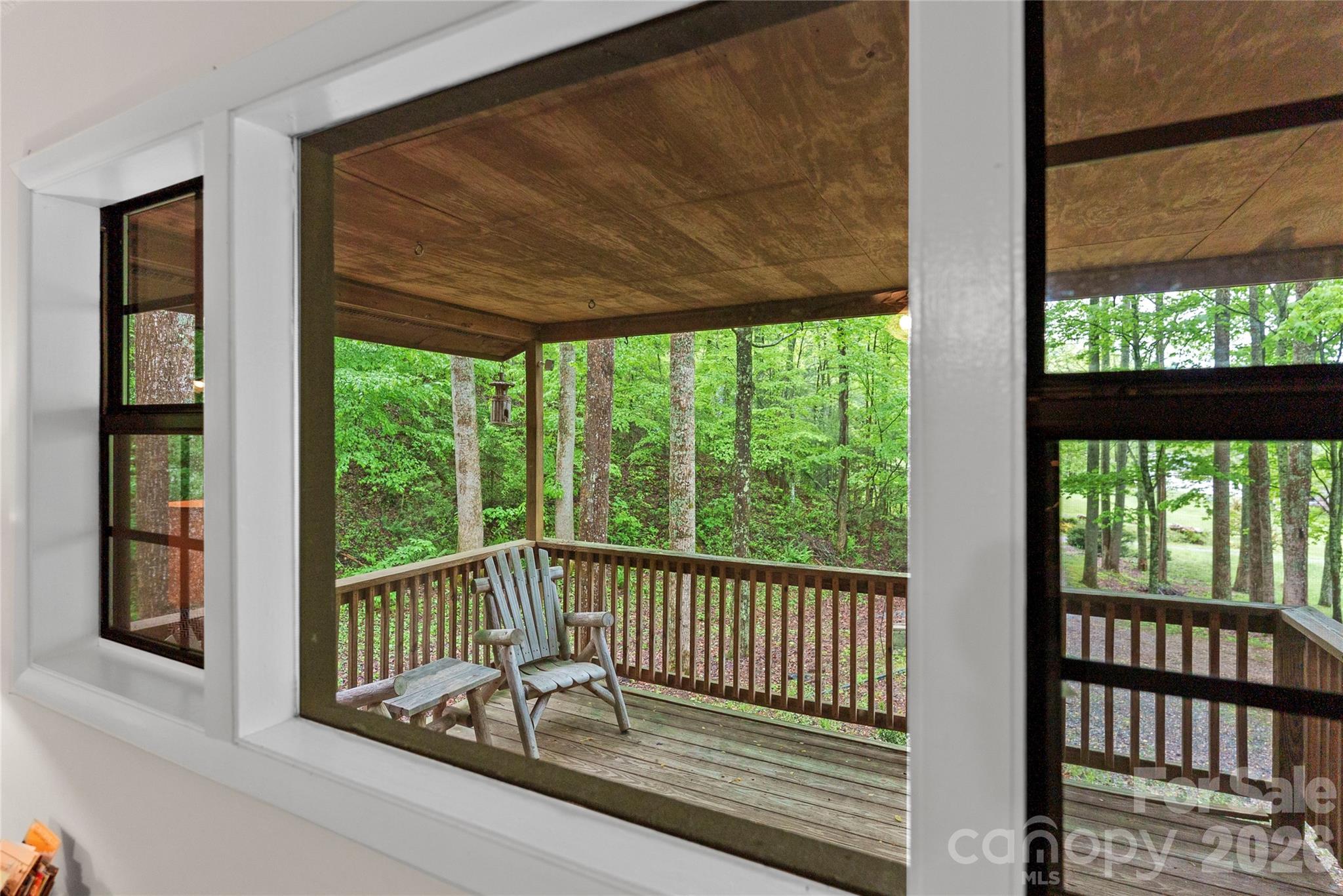 Timberside - Residential