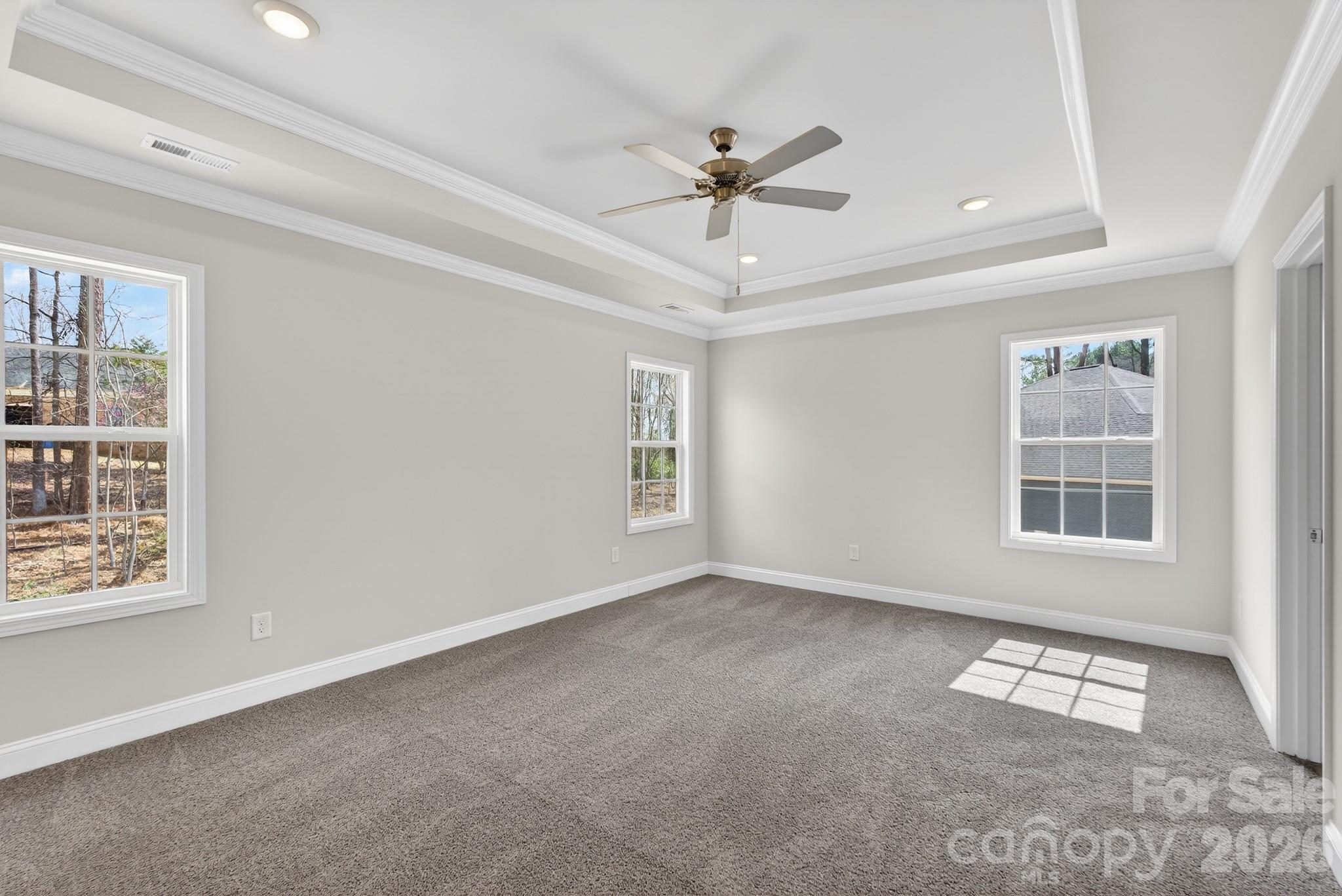 Crystal Village - Residential