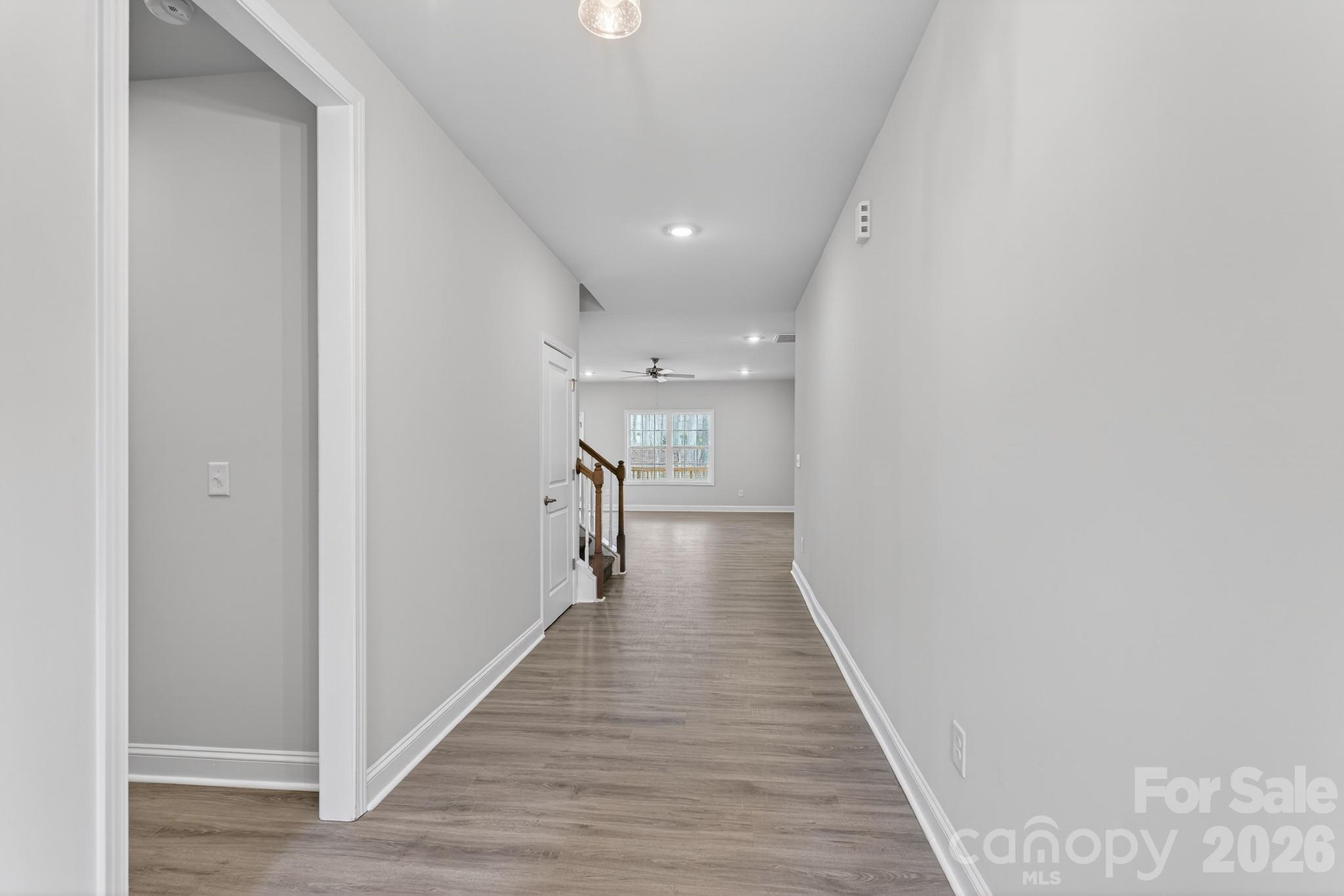 Crystal Village - Residential