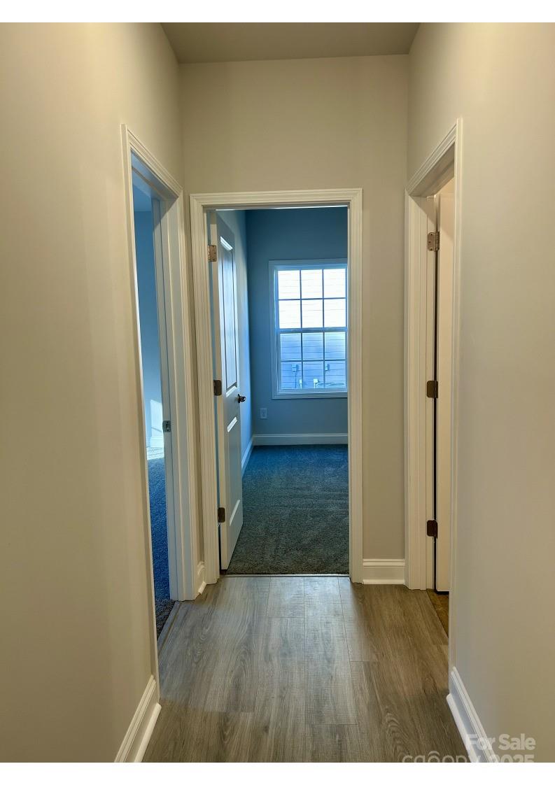 Crystal Village - Residential