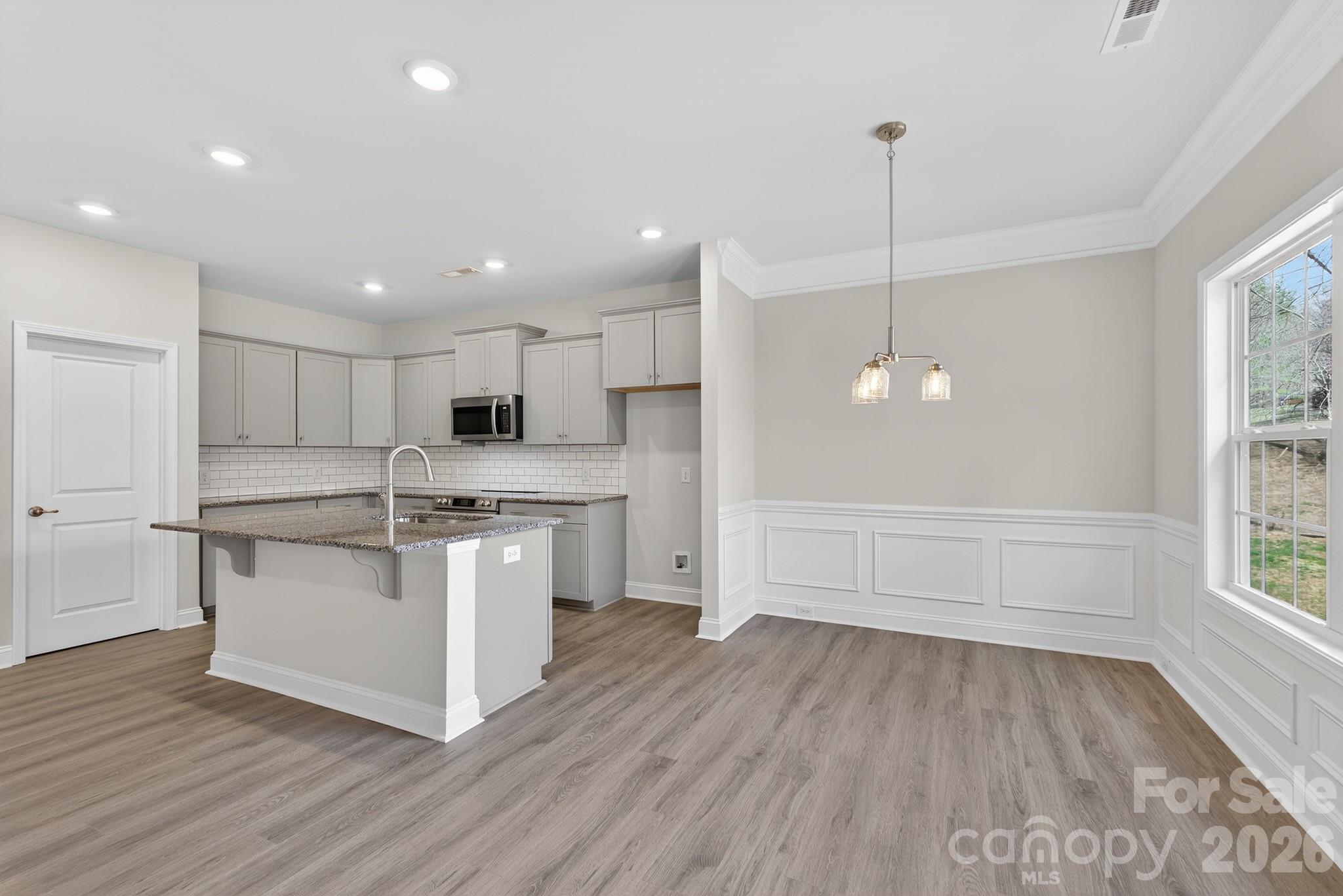 Crystal Village - Residential