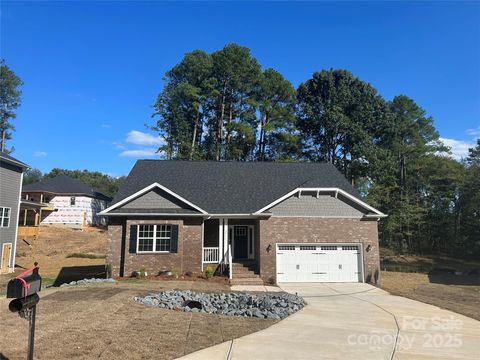 2911 Waterford Trail 35 B Albemarle NC 28001