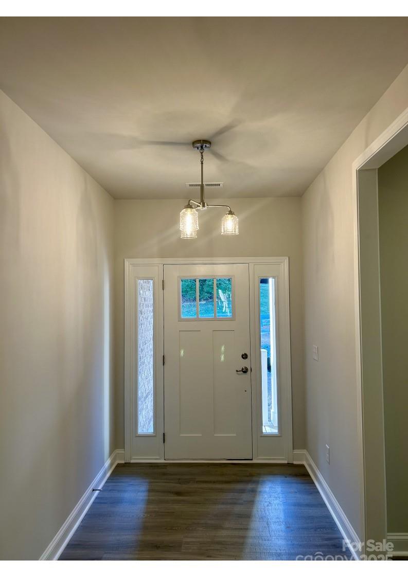 Crystal Village - Residential