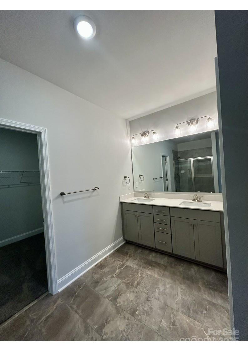 Crystal Village - Residential