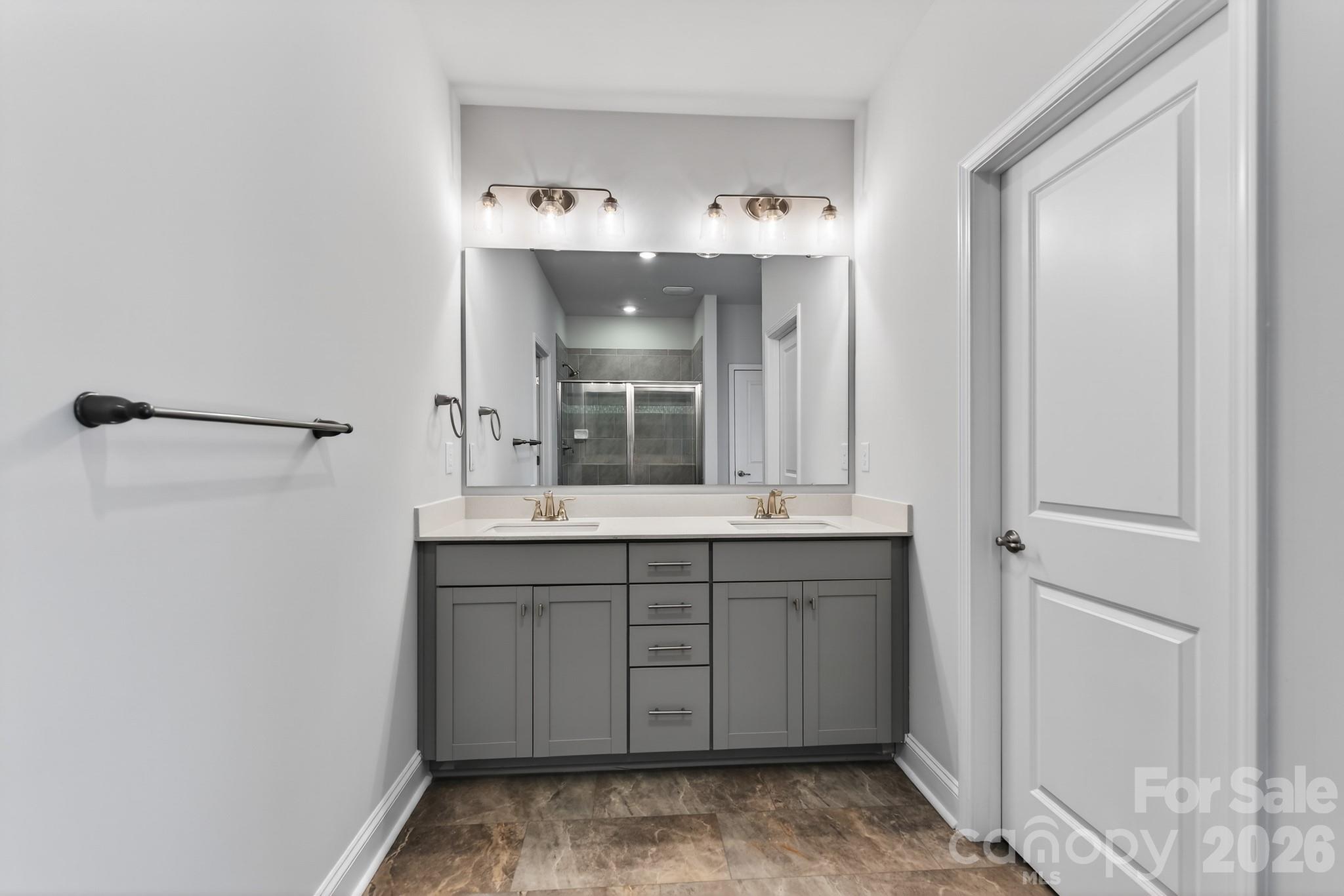 Crystal Village - Residential