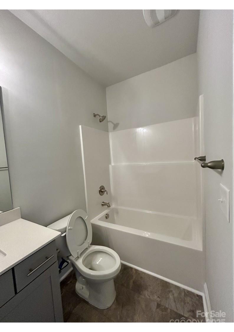 Crystal Village - Residential