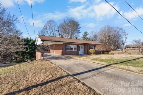 1306 Delwood Drive SW Lenoir NC 28645