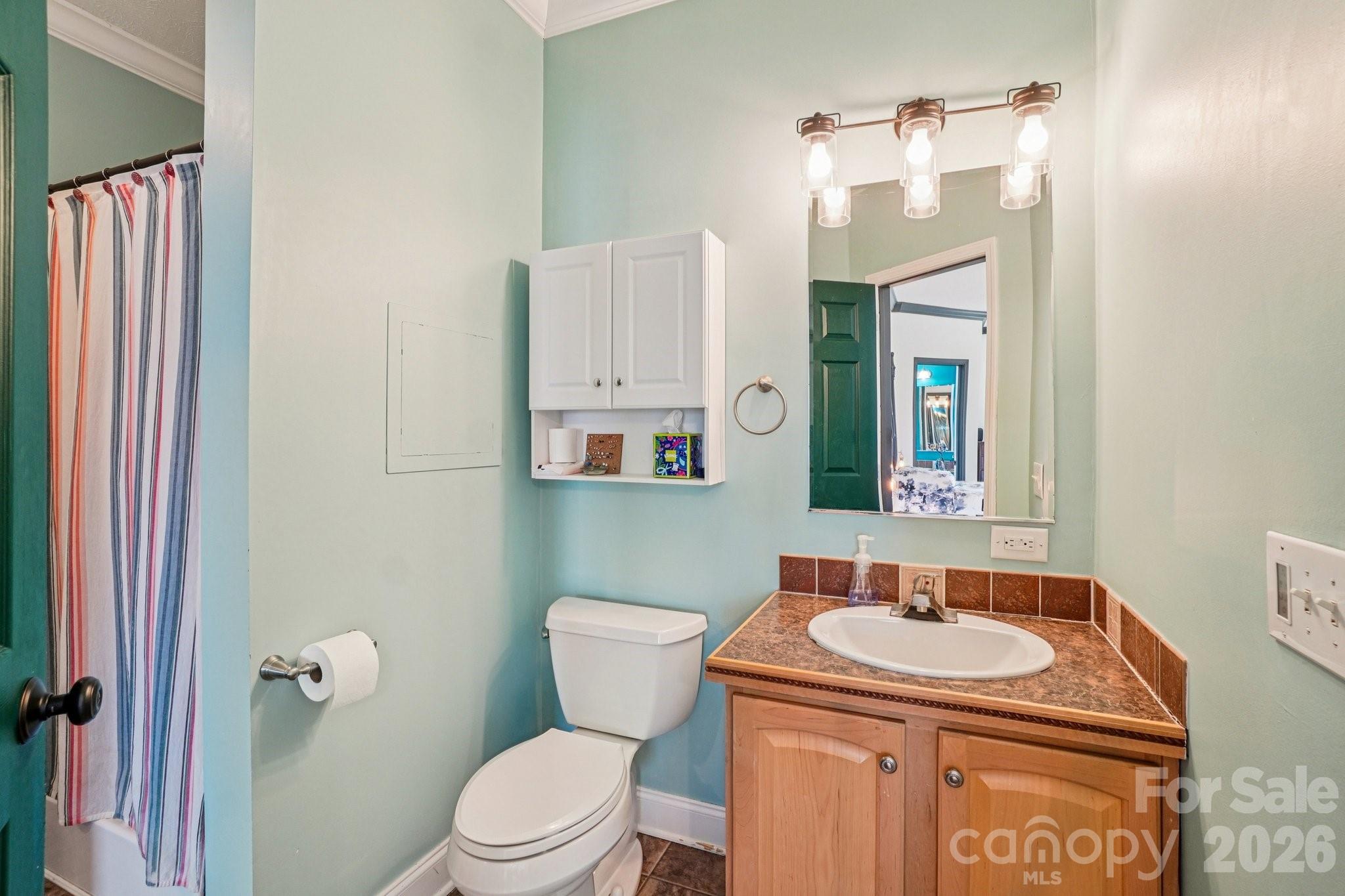 CHERAW ESTATES - Residential