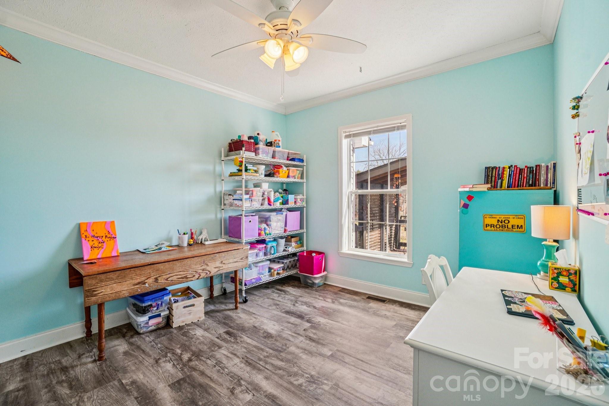 CHERAW ESTATES - Residential