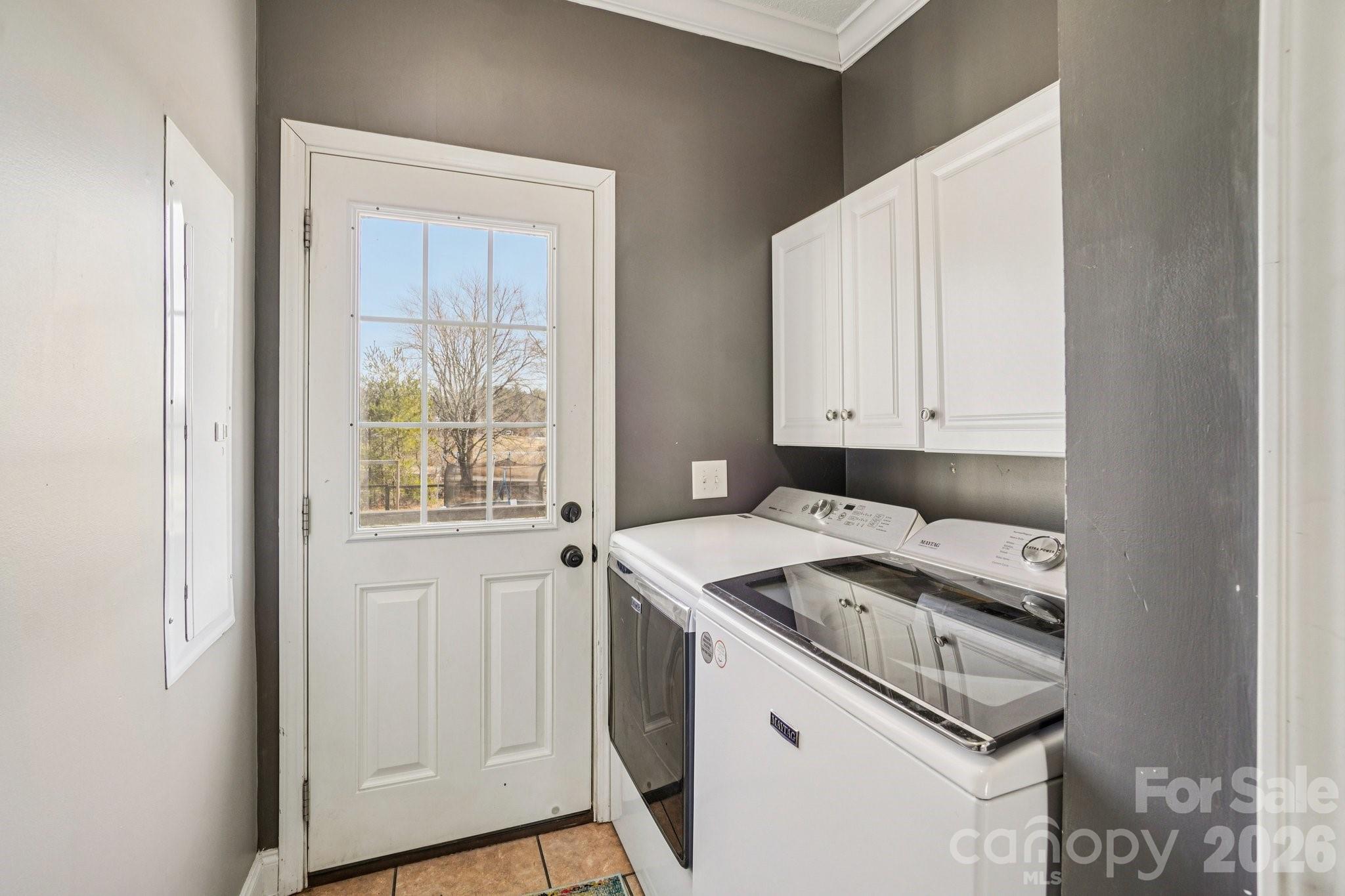 CHERAW ESTATES - Residential