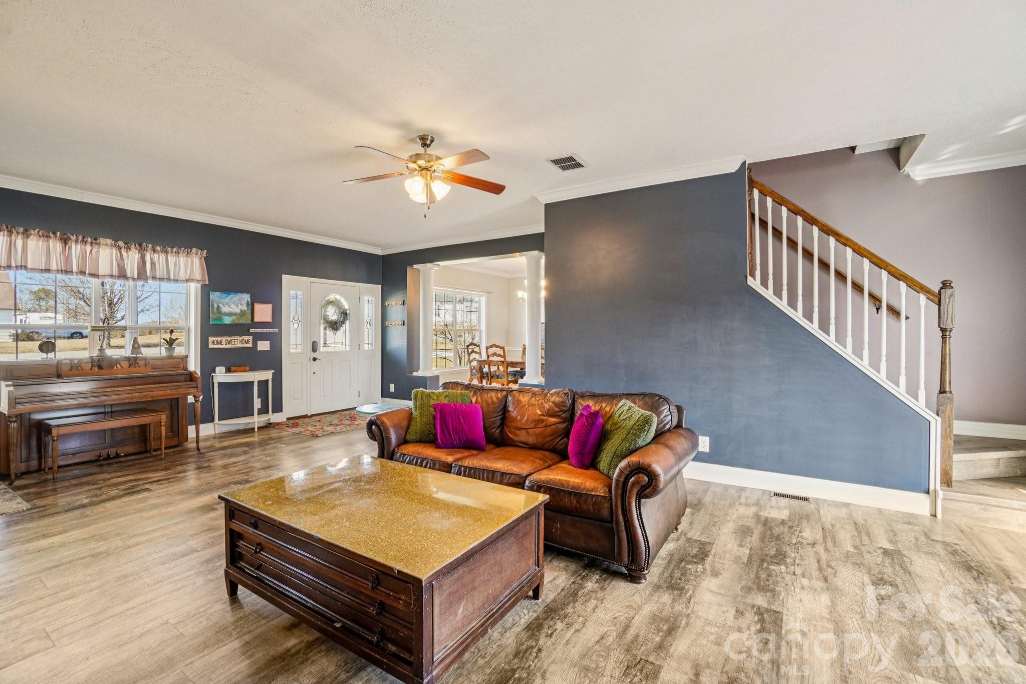 CHERAW ESTATES - Residential