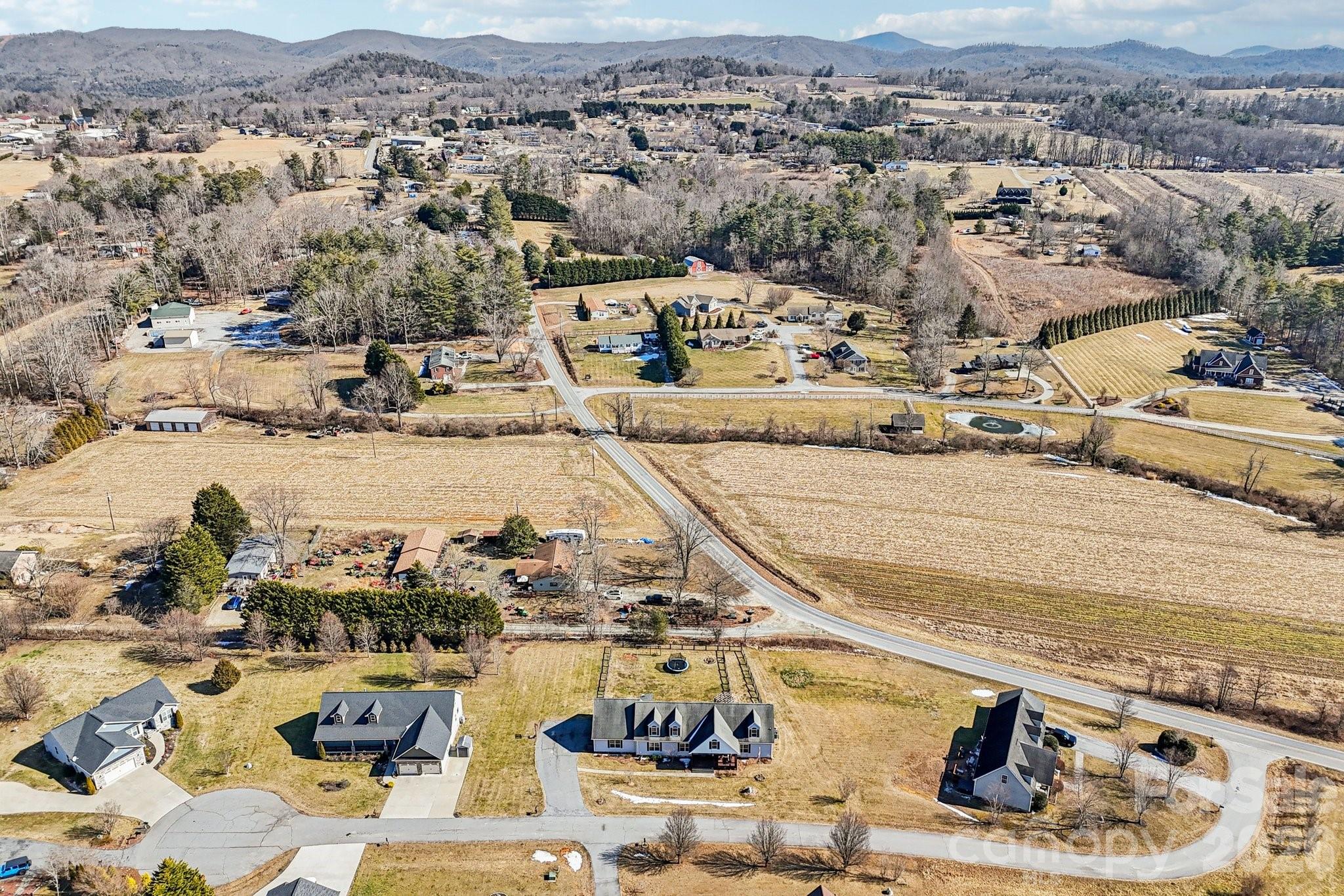 CHERAW ESTATES - Residential