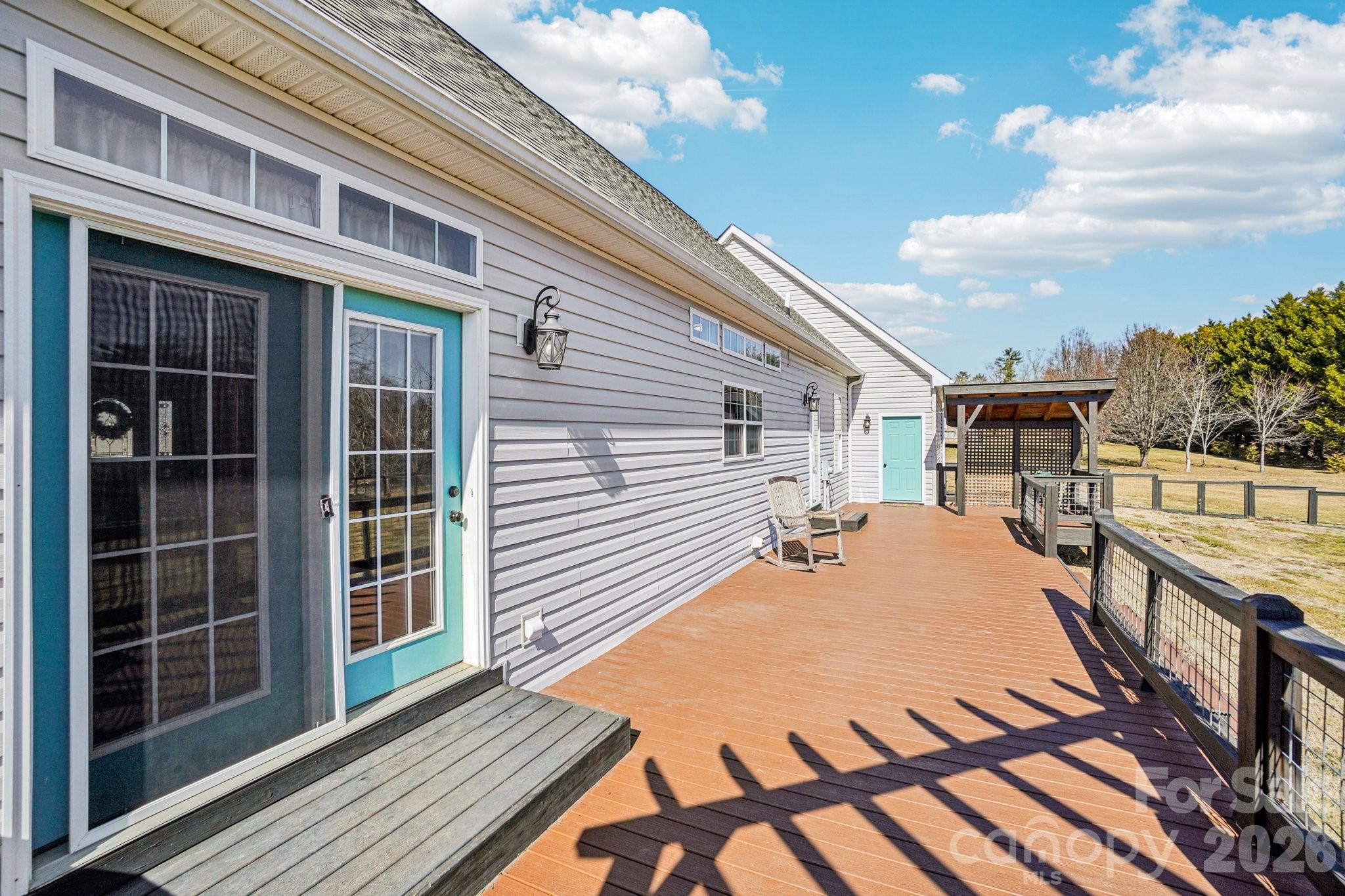 CHERAW ESTATES - Residential