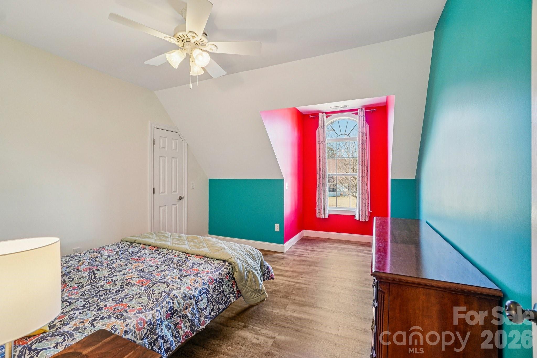 CHERAW ESTATES - Residential