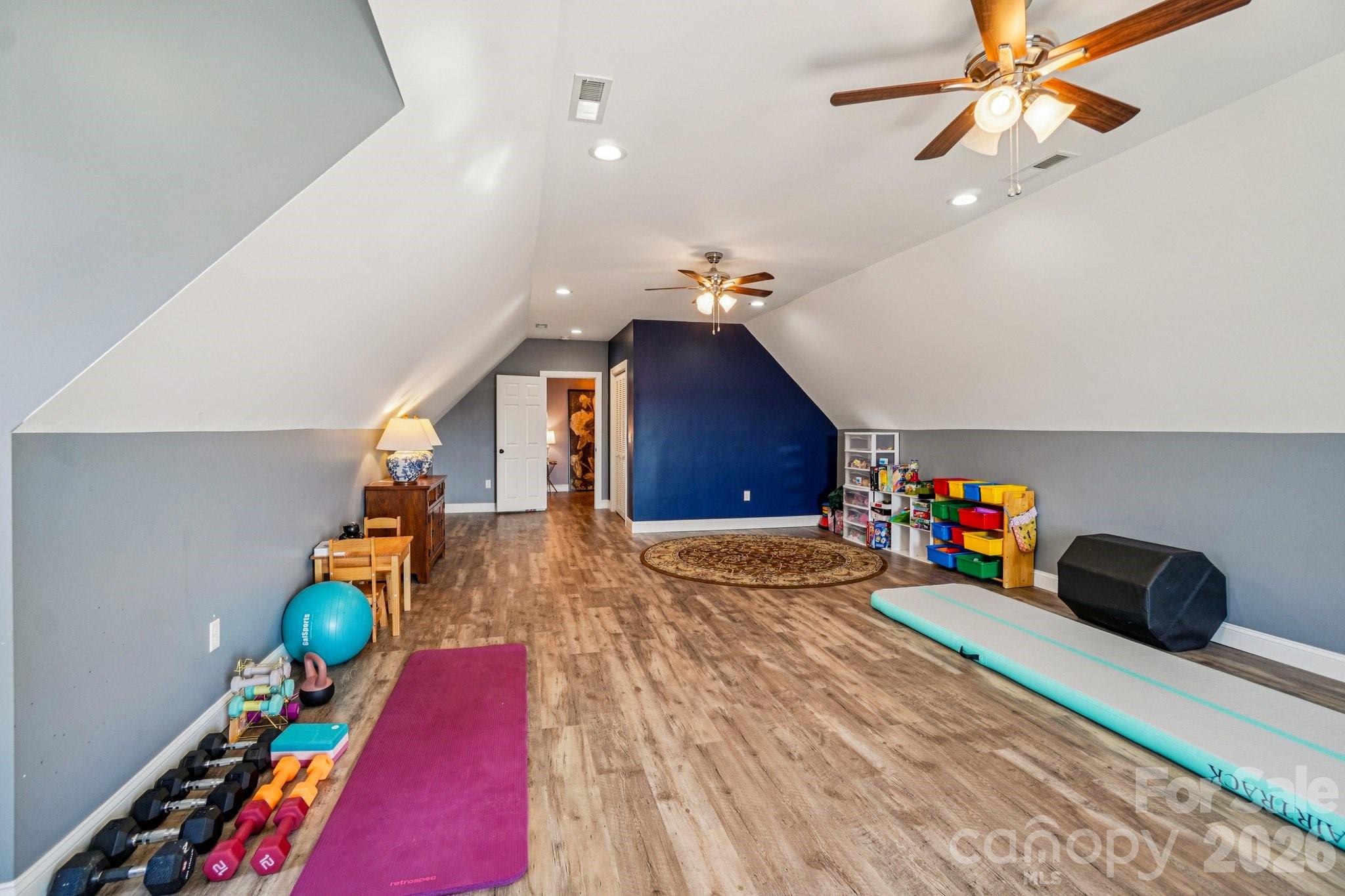 CHERAW ESTATES - Residential