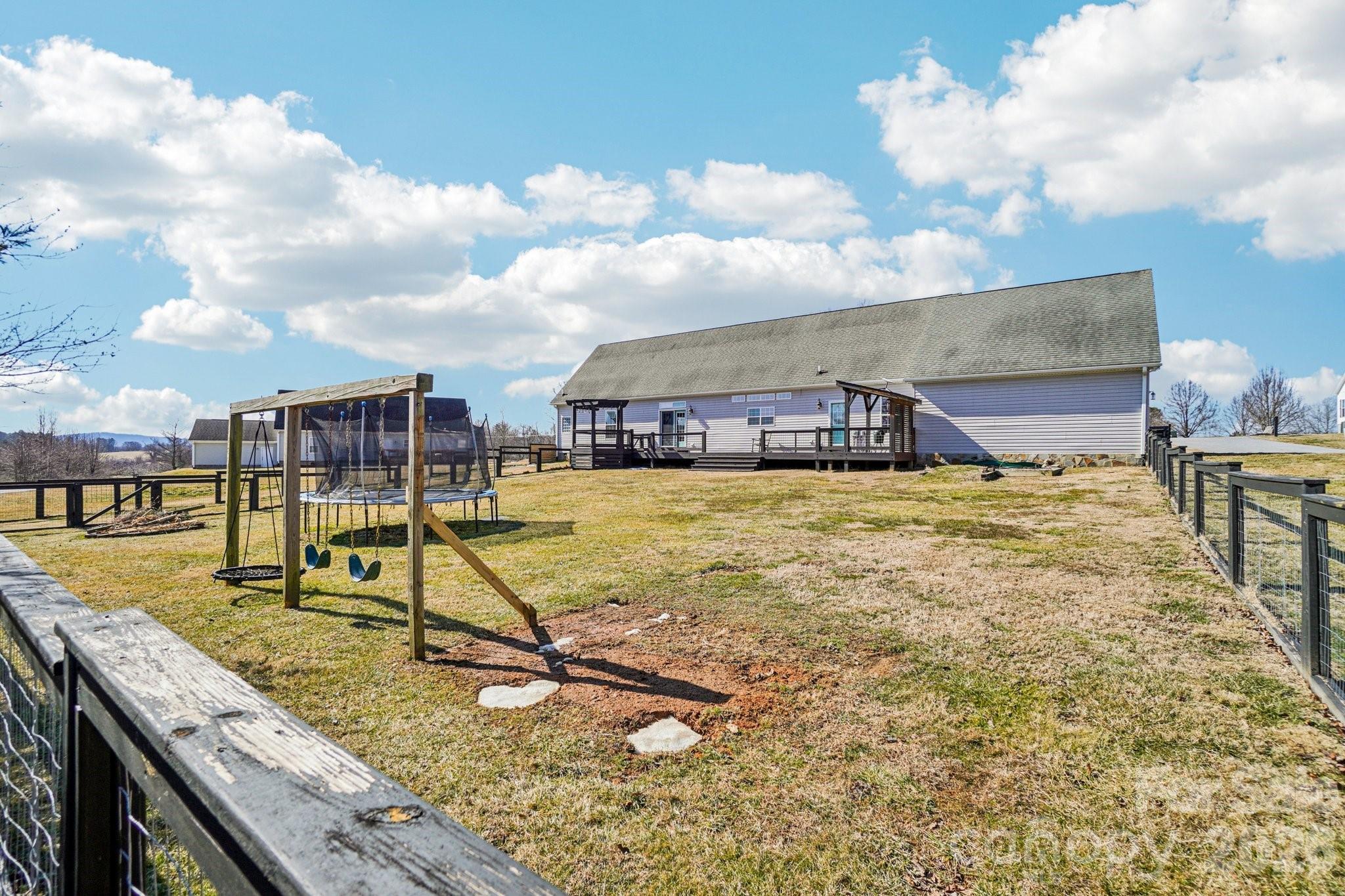 CHERAW ESTATES - Residential