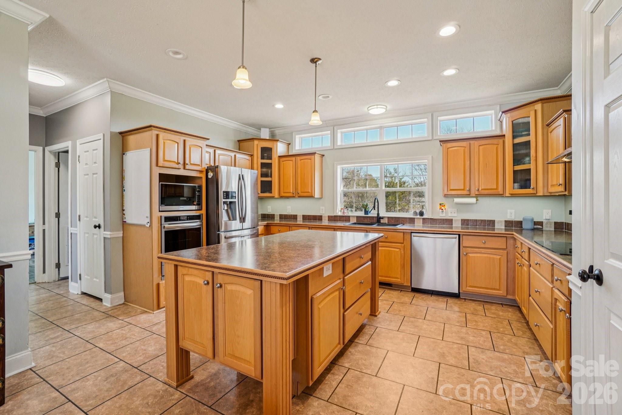 CHERAW ESTATES - Residential