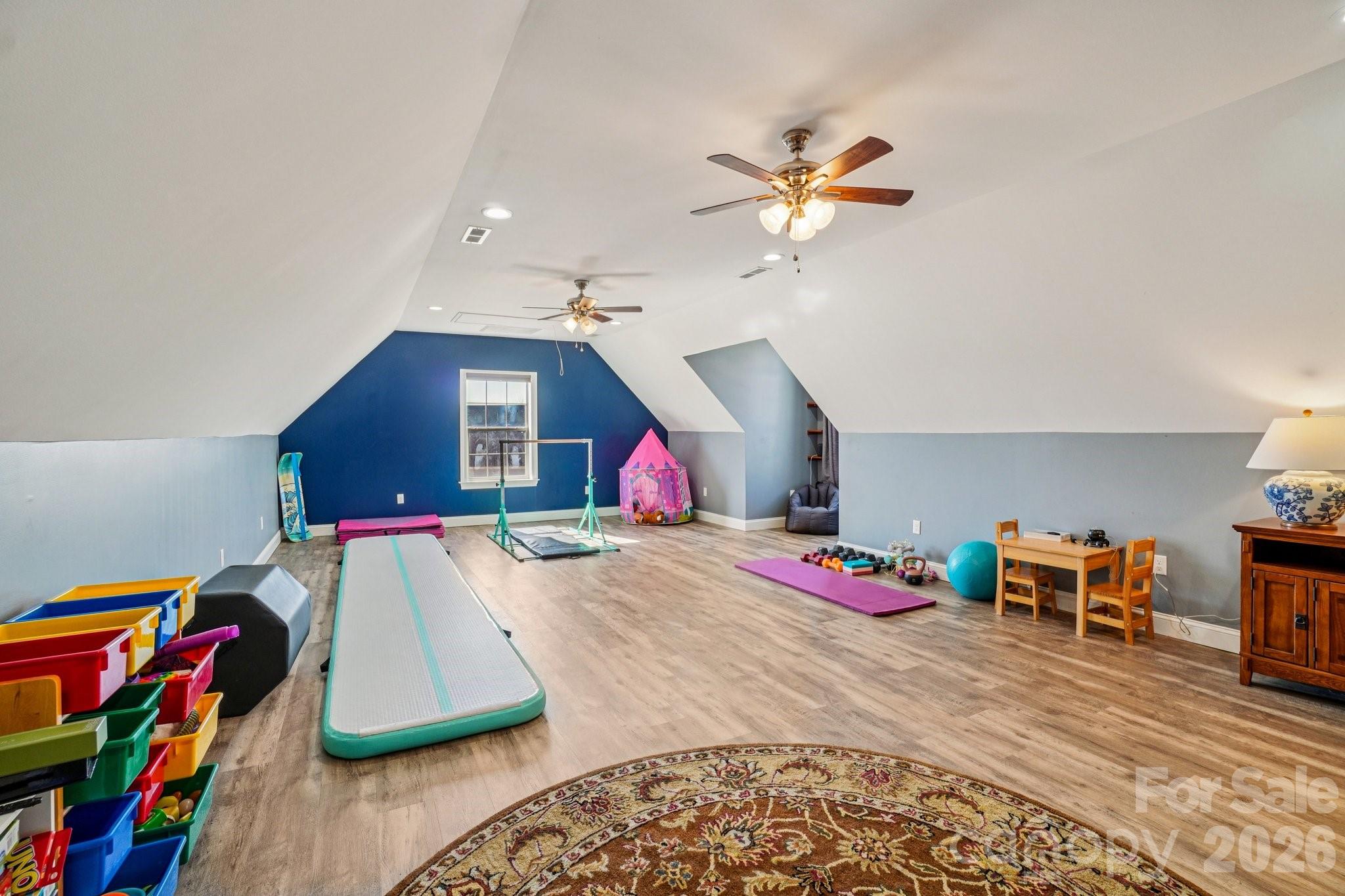 CHERAW ESTATES - Residential