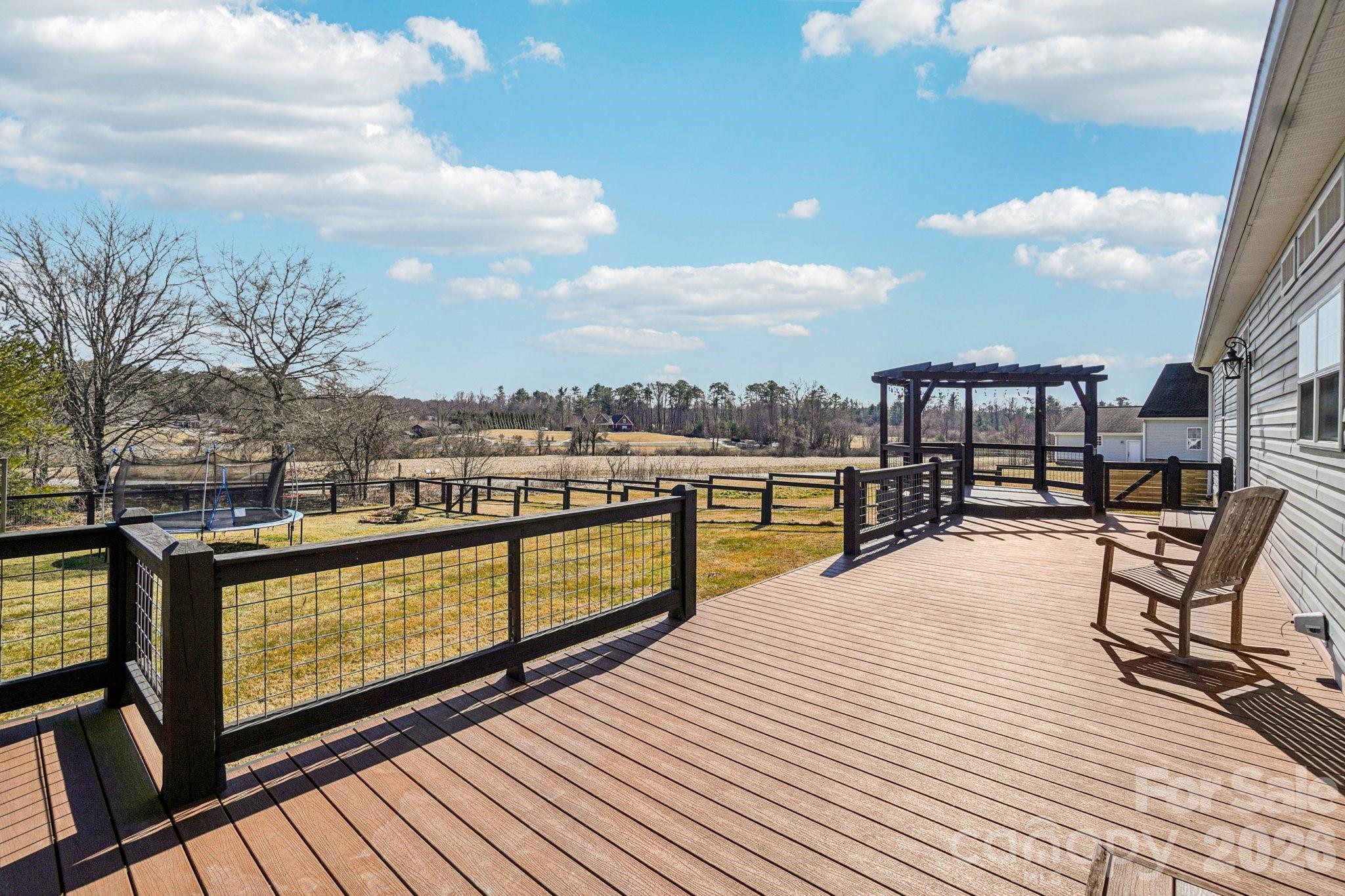 CHERAW ESTATES - Residential