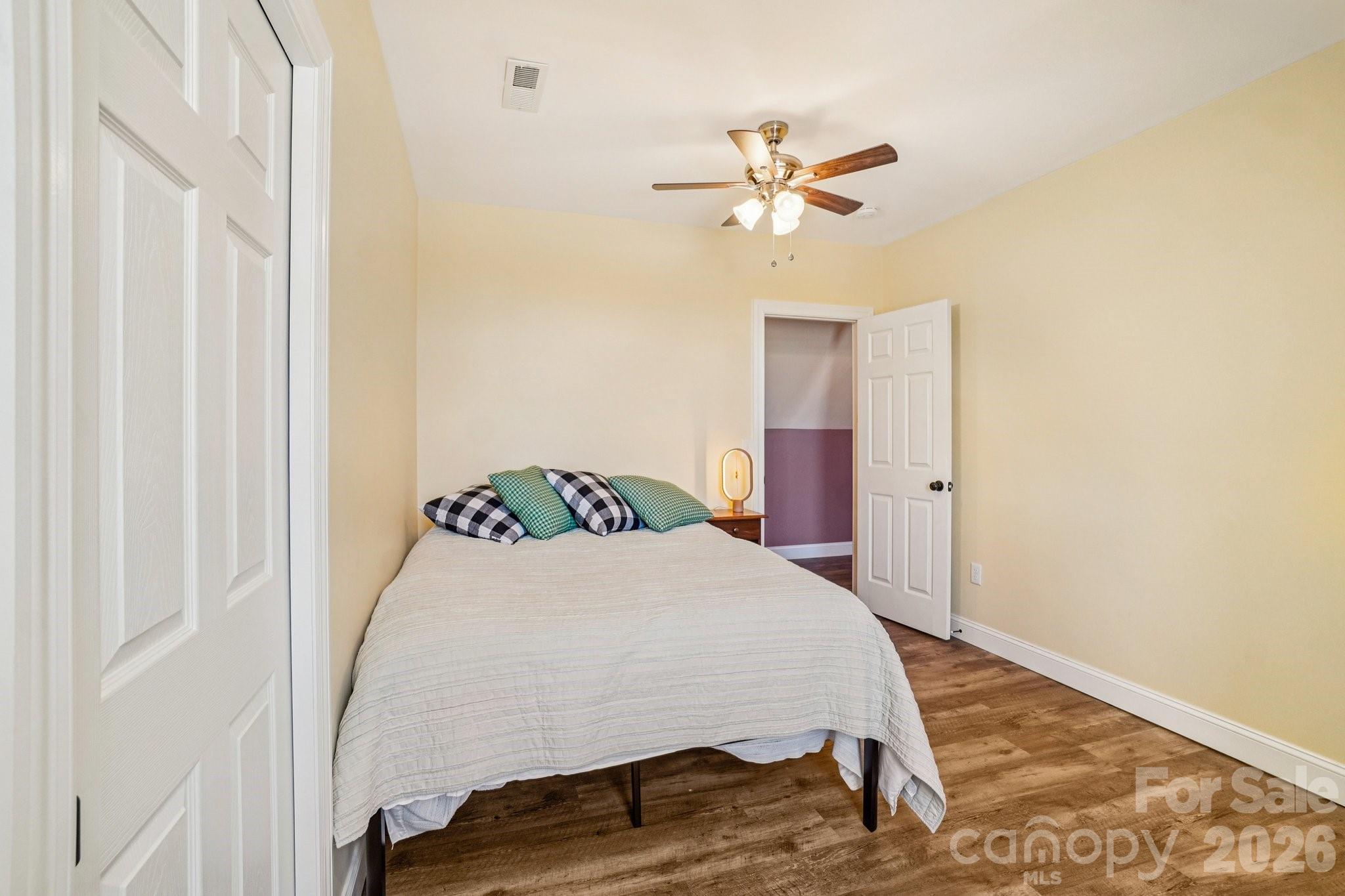 CHERAW ESTATES - Residential