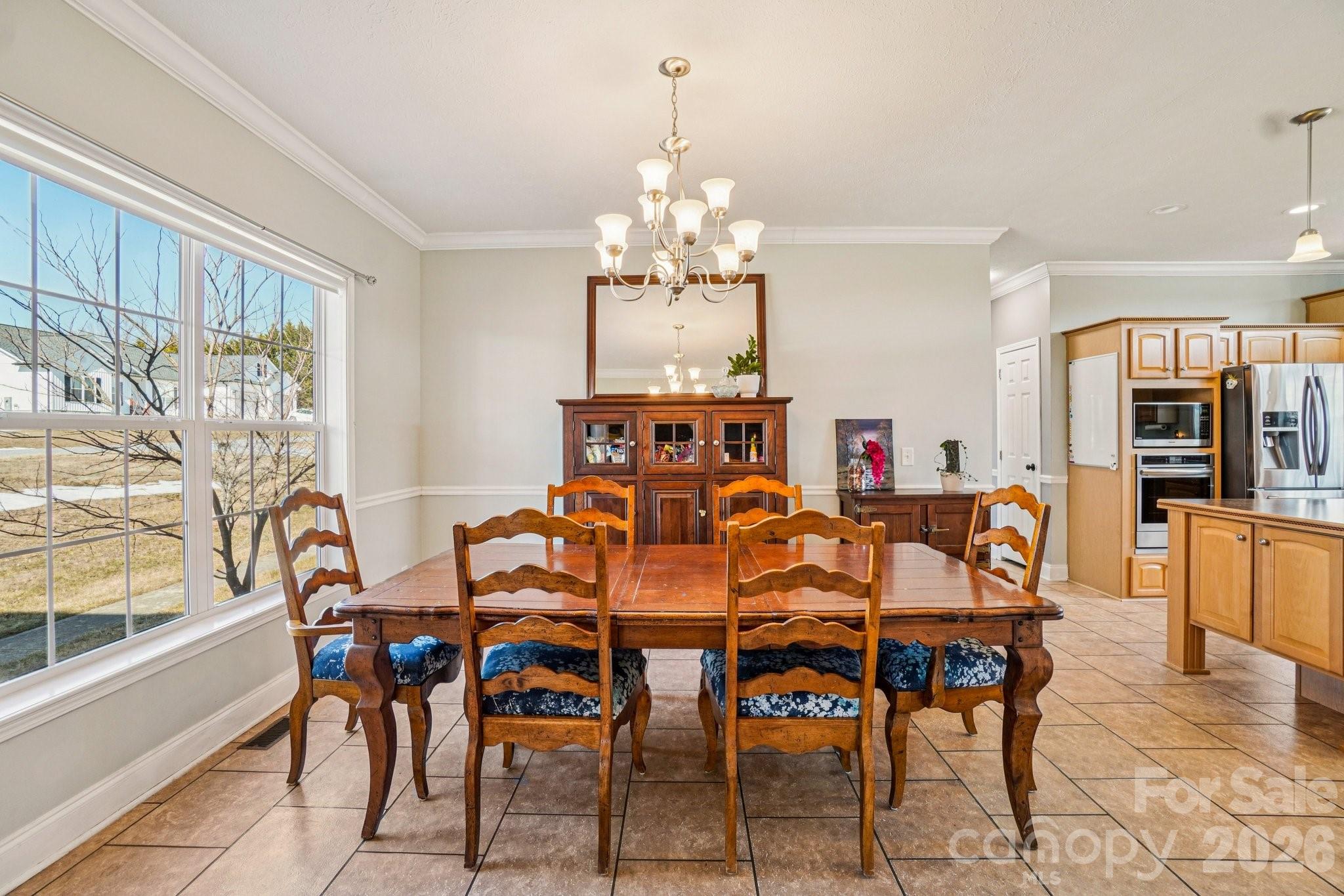 CHERAW ESTATES - Residential