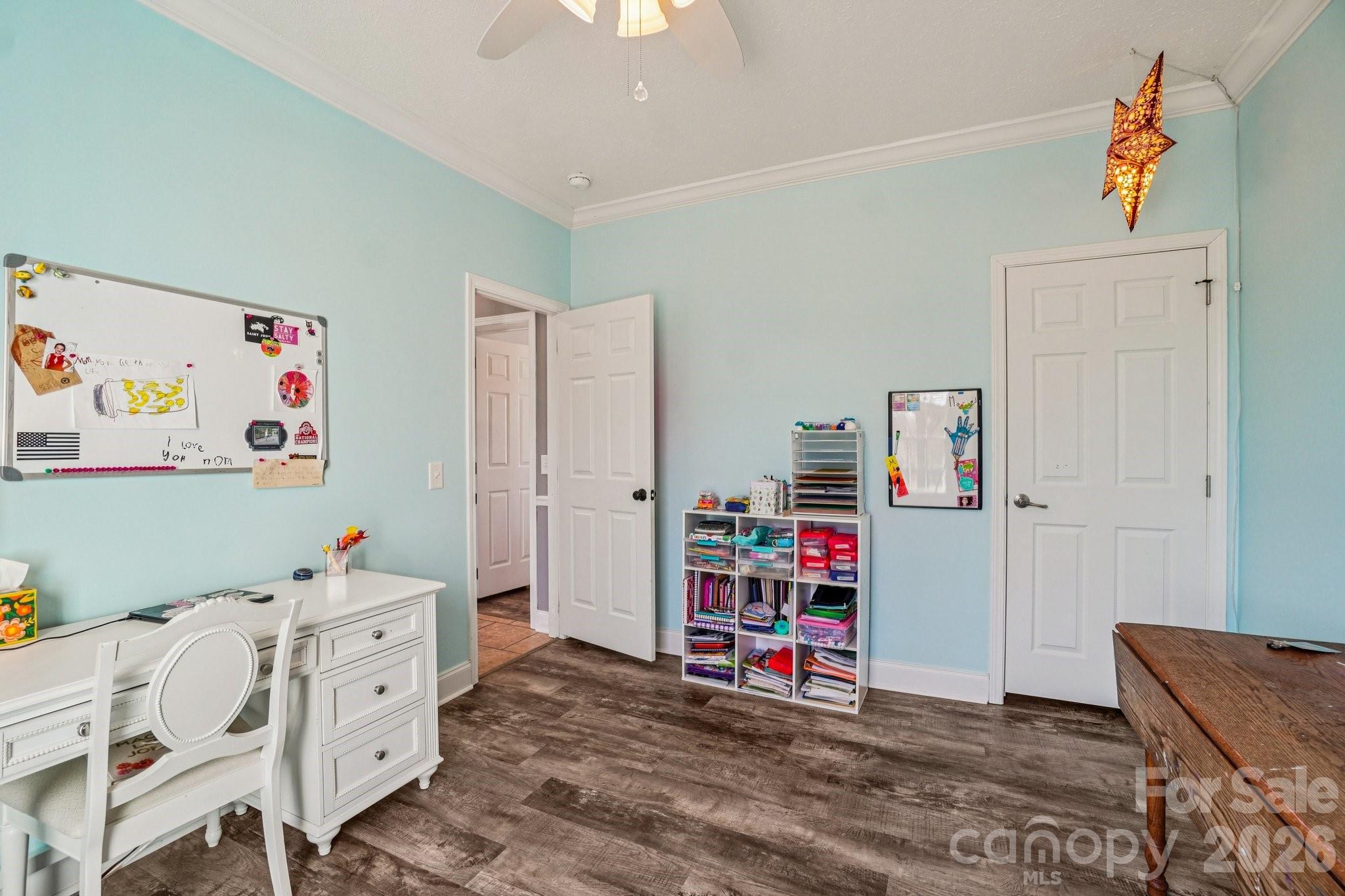 CHERAW ESTATES - Residential