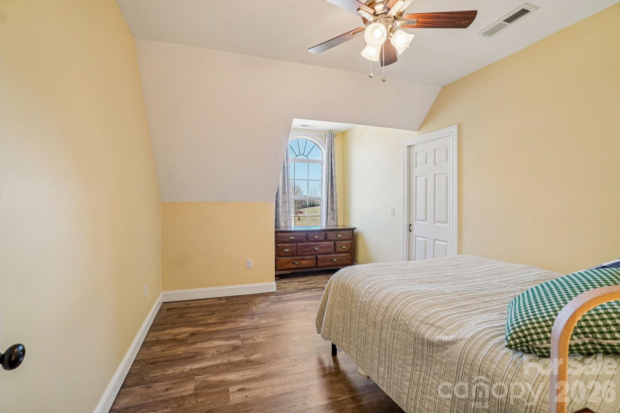 CHERAW ESTATES - Residential