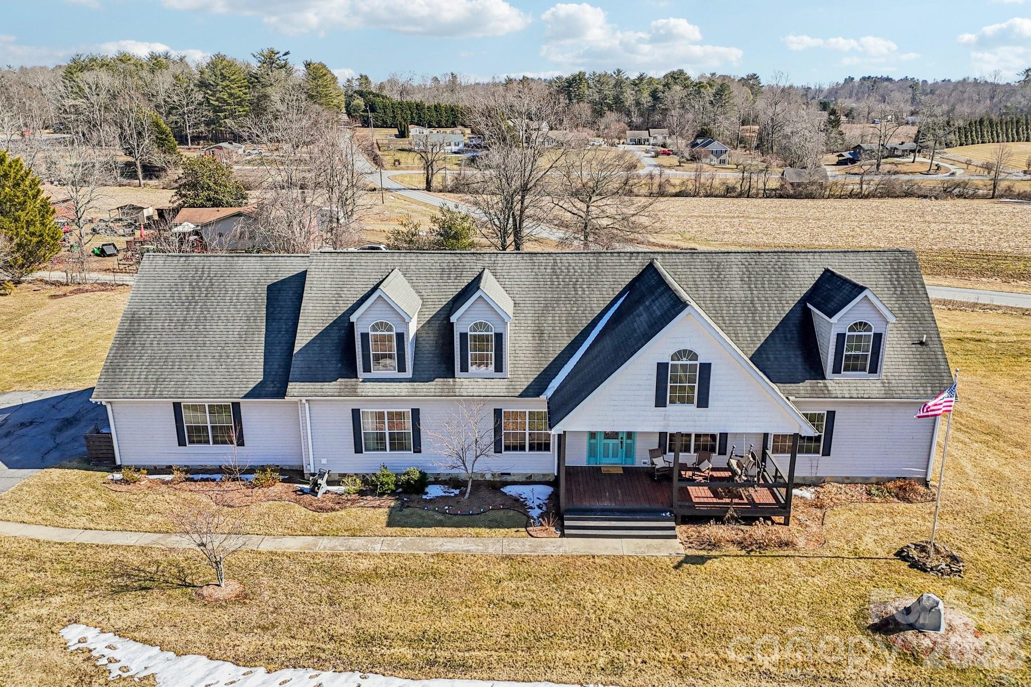 CHERAW ESTATES - Residential