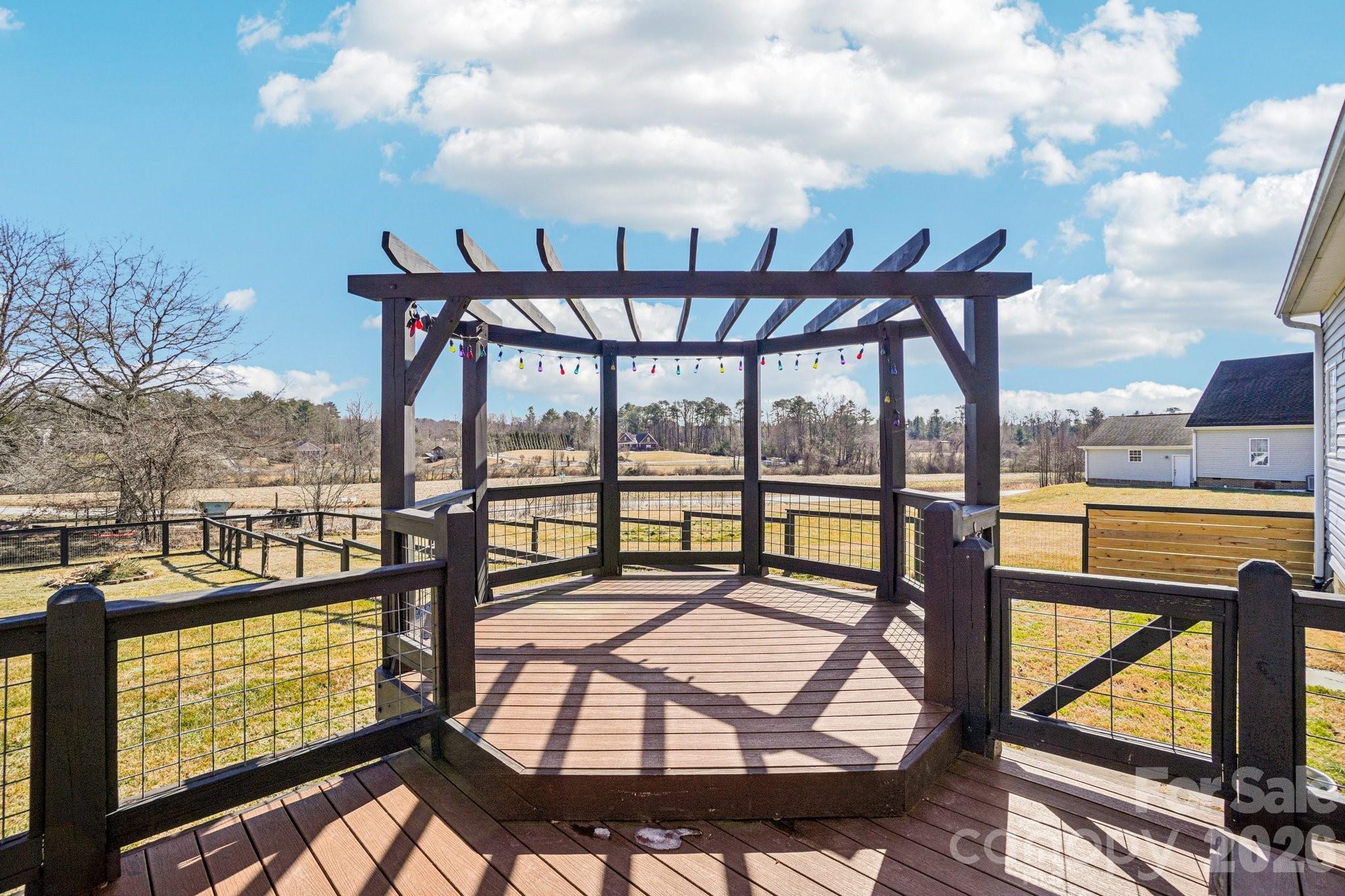 CHERAW ESTATES - Residential