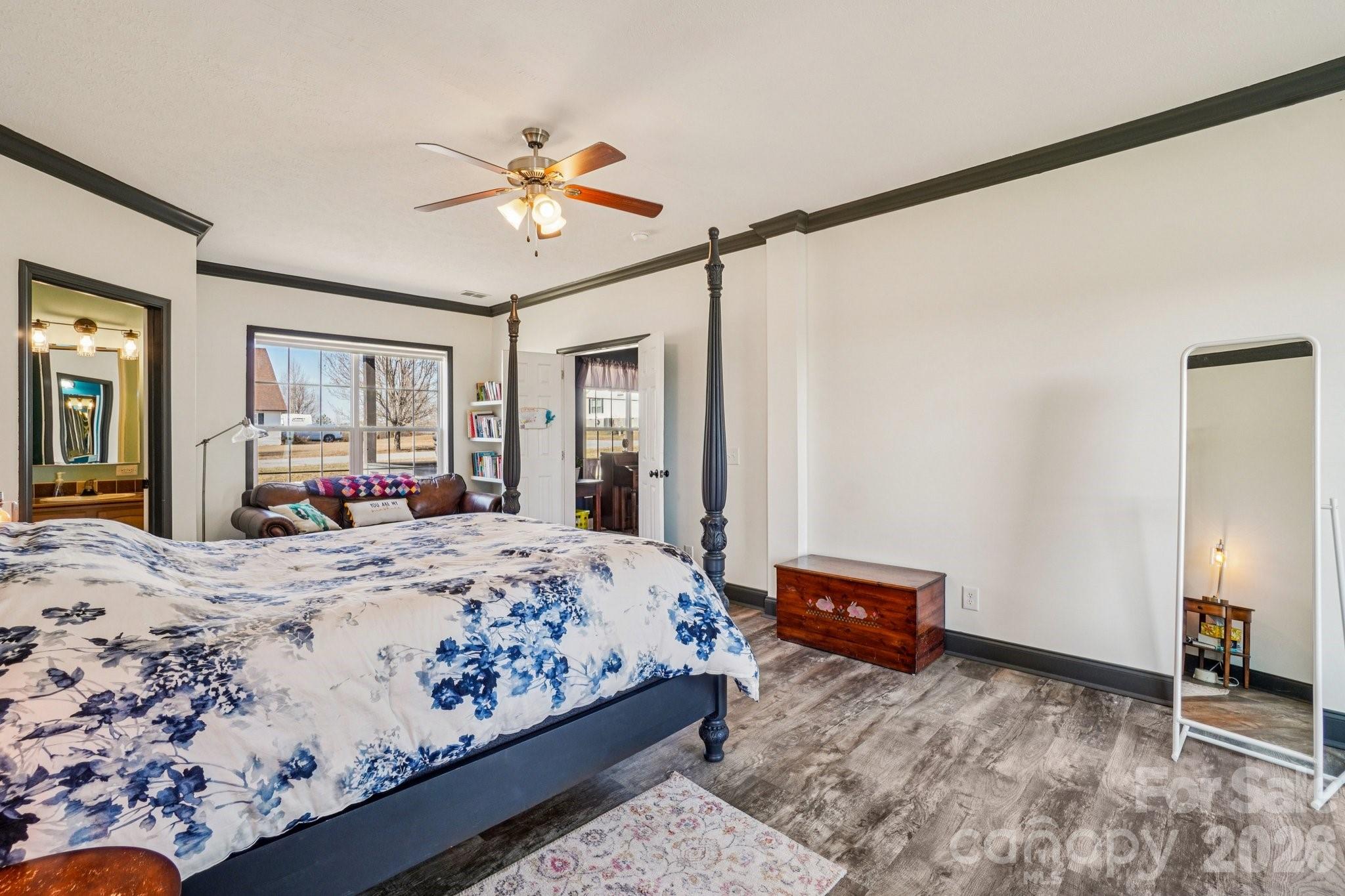 CHERAW ESTATES - Residential