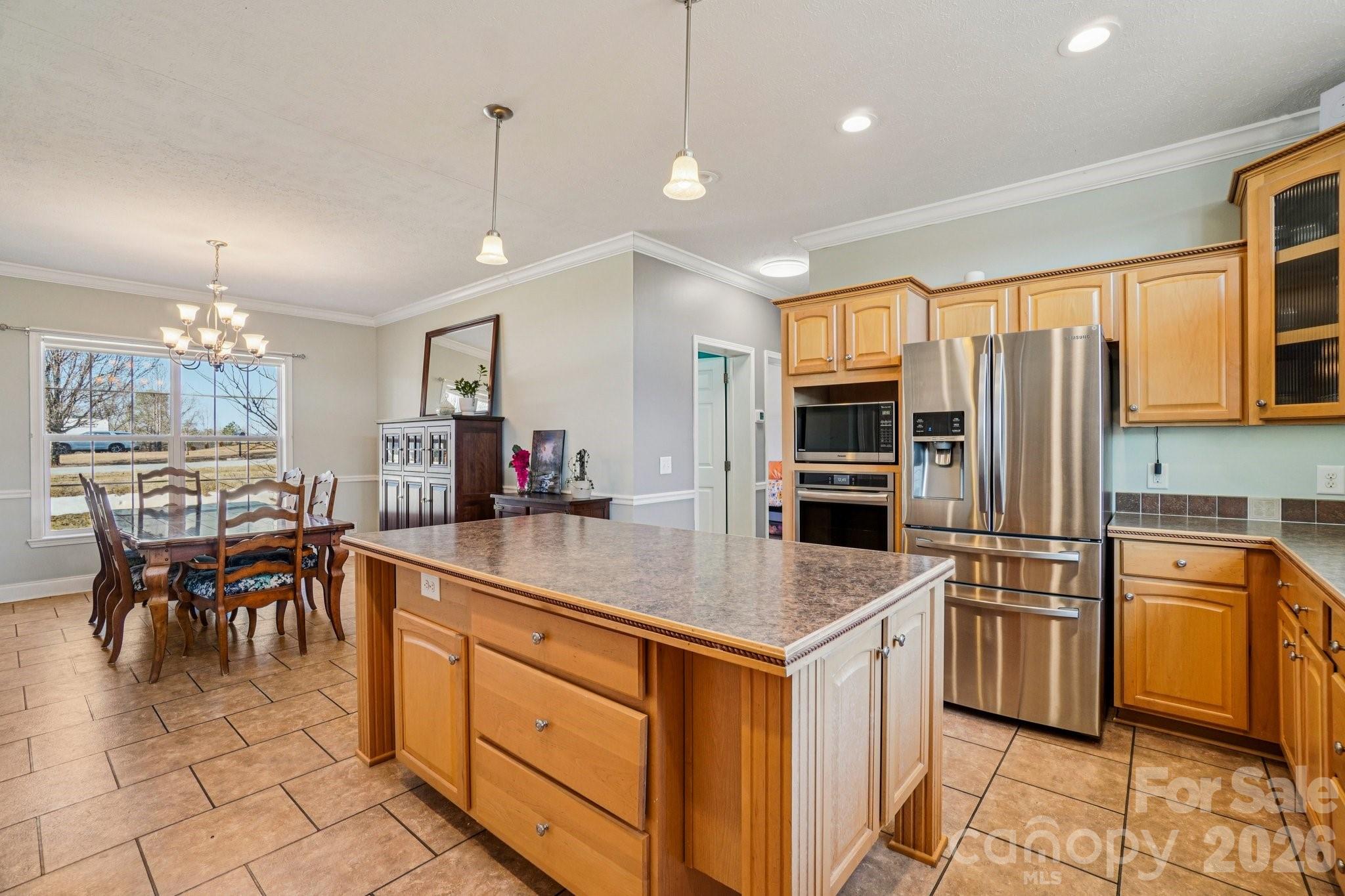 CHERAW ESTATES - Residential