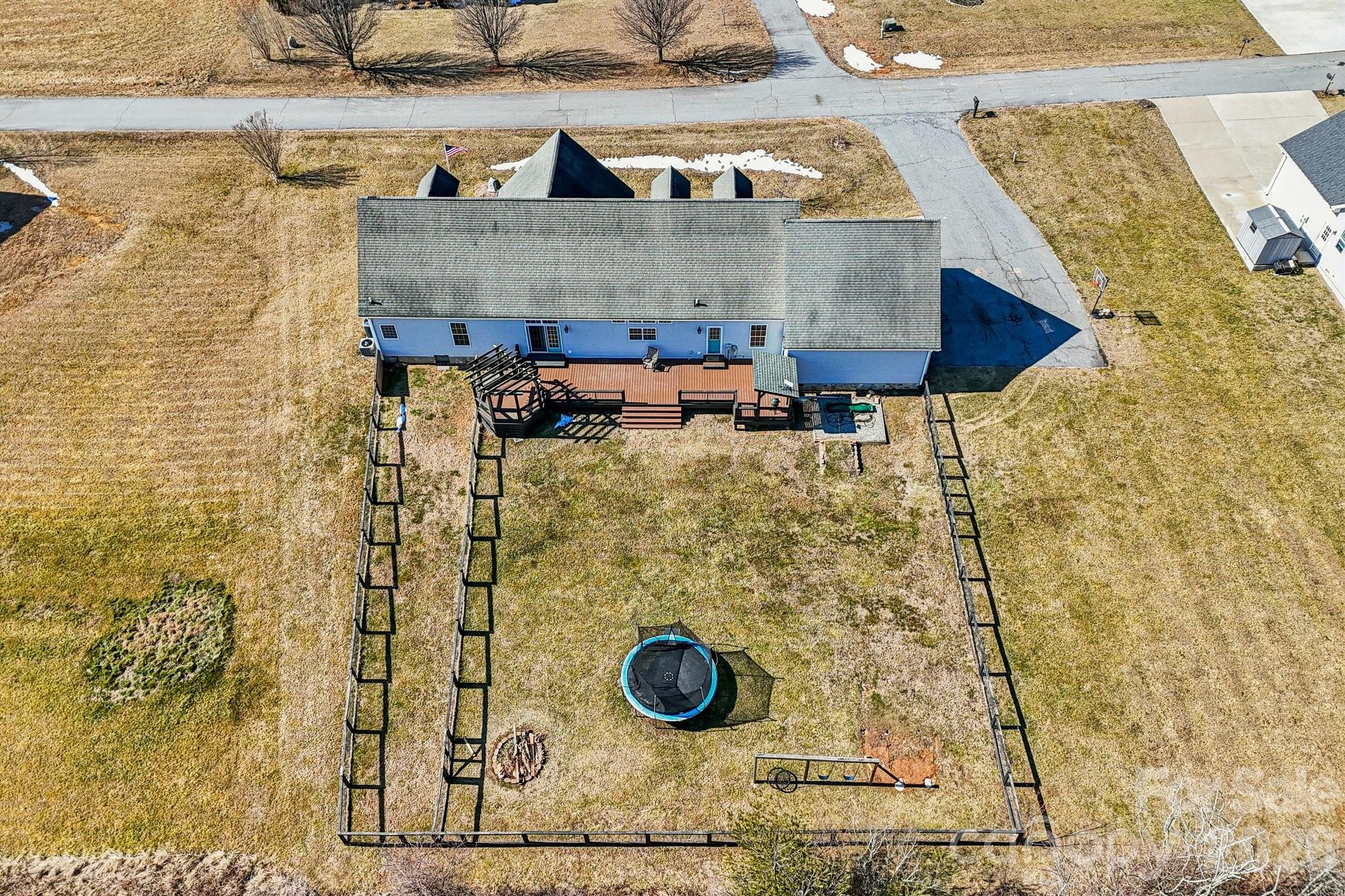 CHERAW ESTATES - Residential