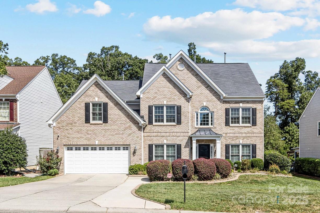 8379 Burgundy Ridge Drive